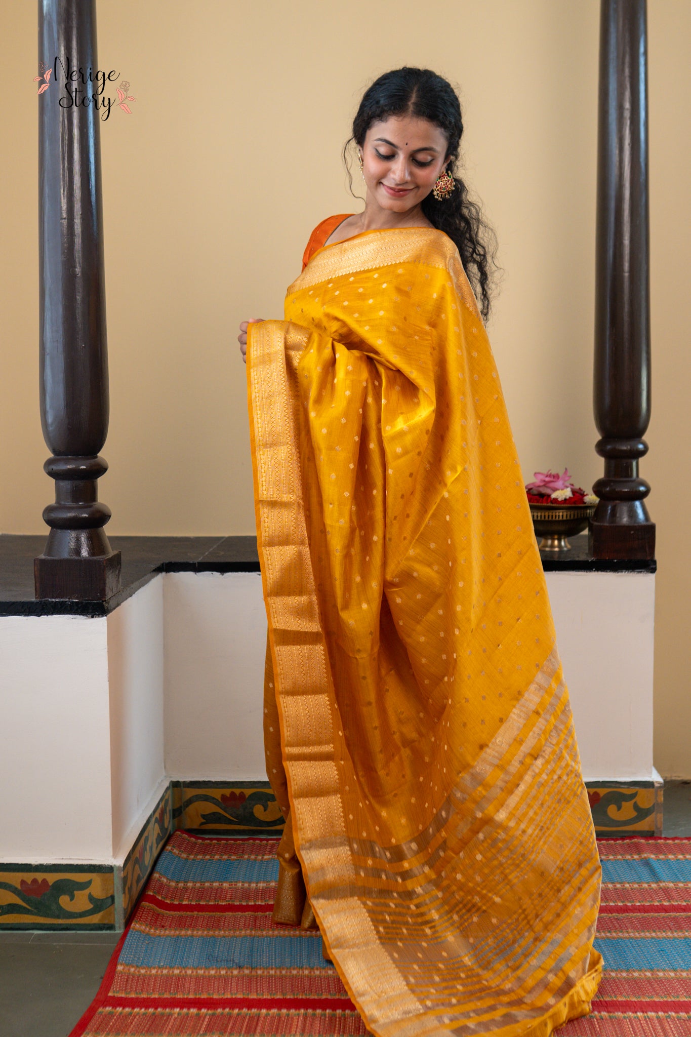 VANAPUSHPA SHREE (वनपुष्प श्री)