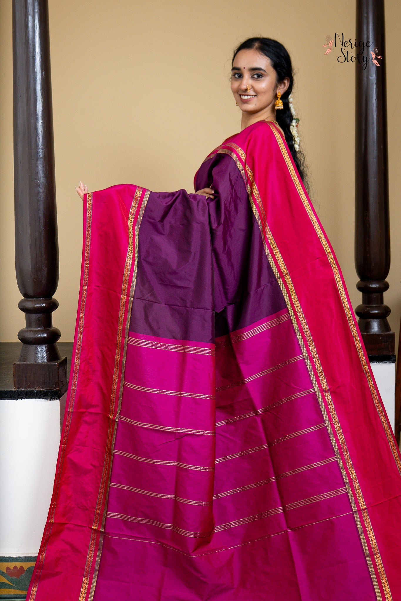 ADISHAKTI (ಆದಿಶಕ್ತಿ)