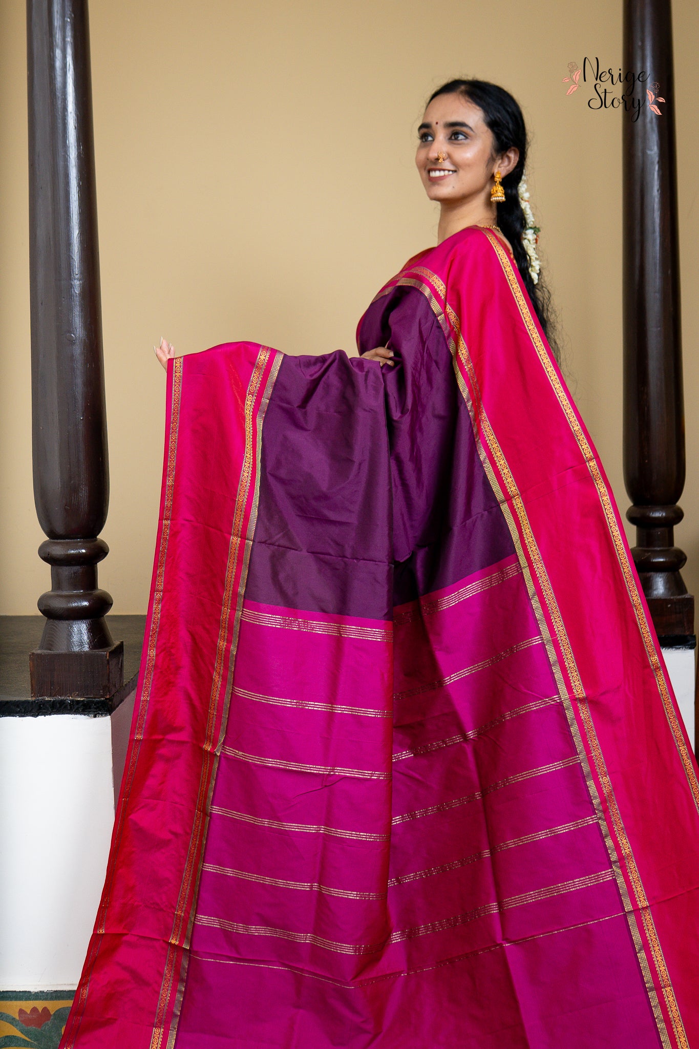 ADISHAKTI (ಆದಿಶಕ್ತಿ)