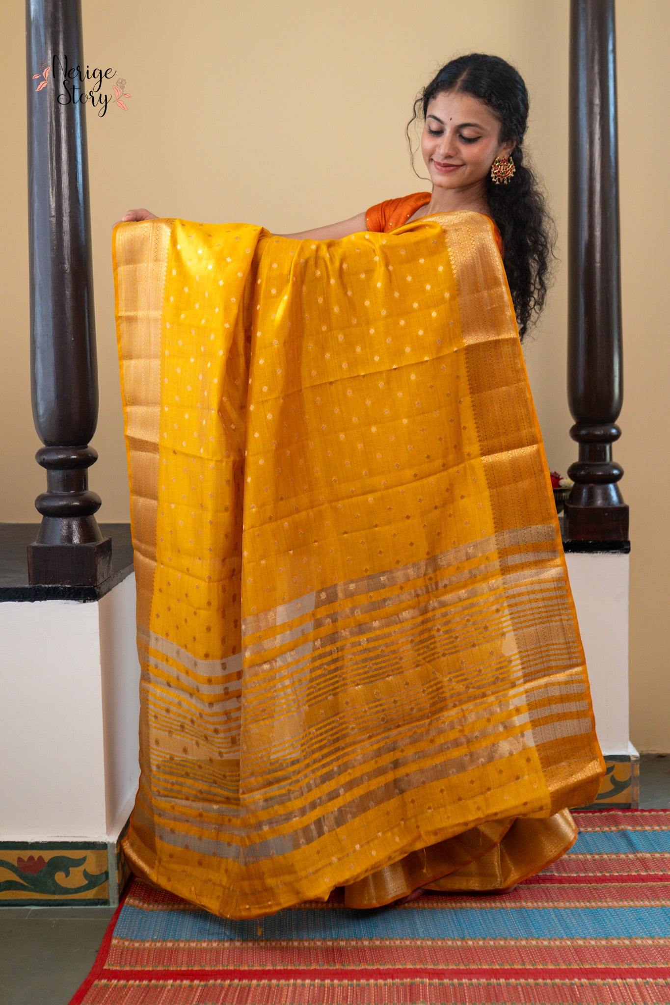 VANAPUSHPA SHREE (वनपुष्प श्री)