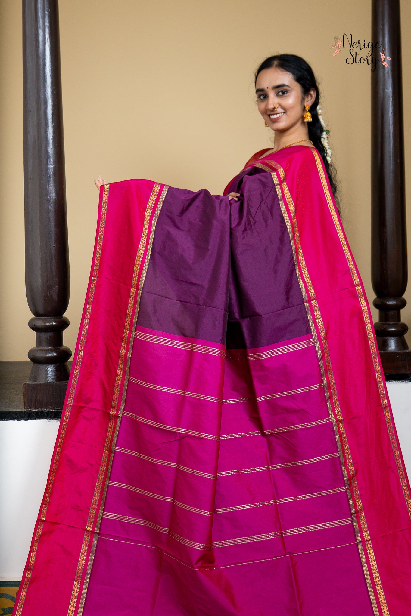 ADISHAKTI (ಆದಿಶಕ್ತಿ)