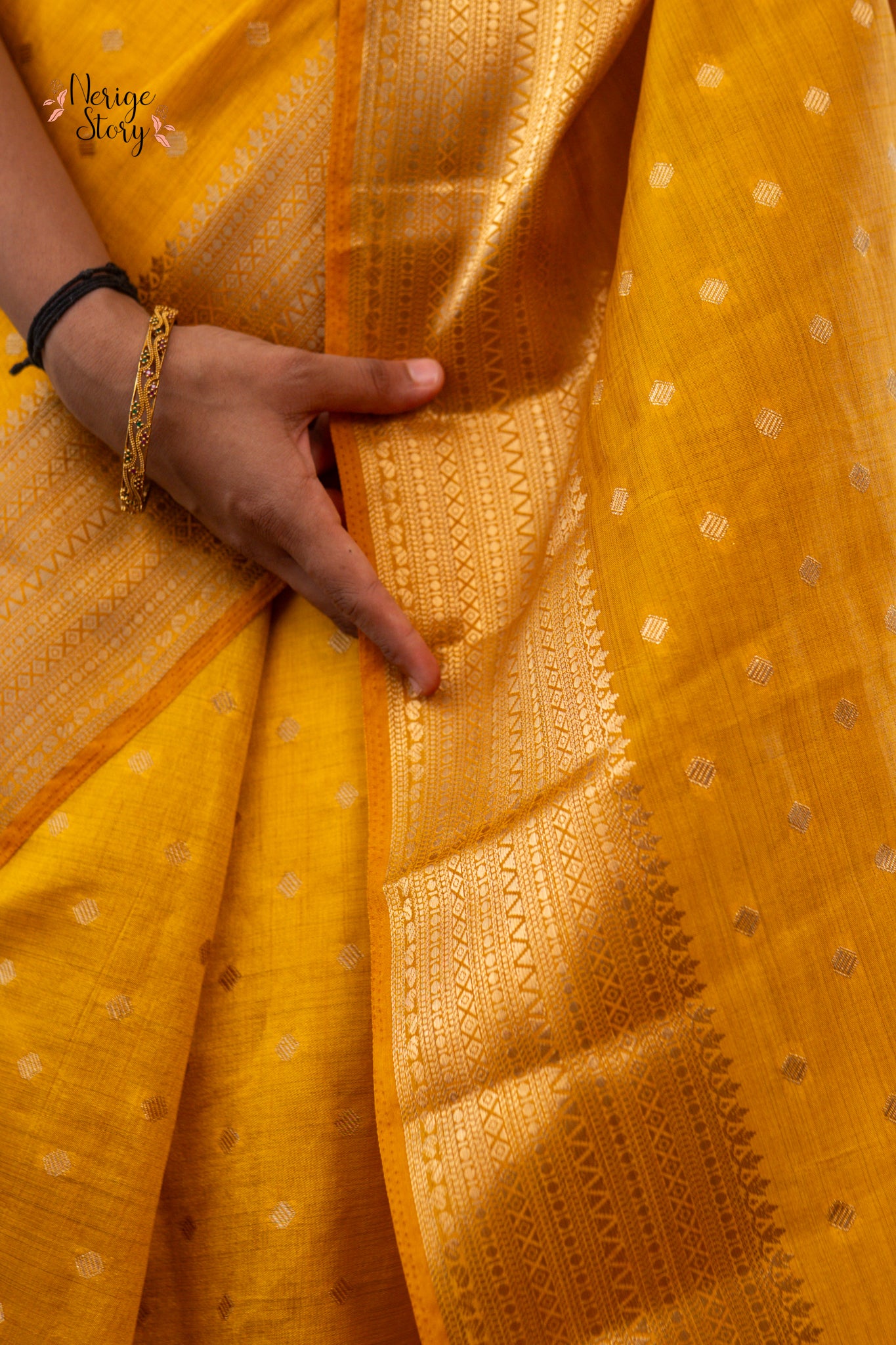 VANAPUSHPA SHREE (वनपुष्प श्री)