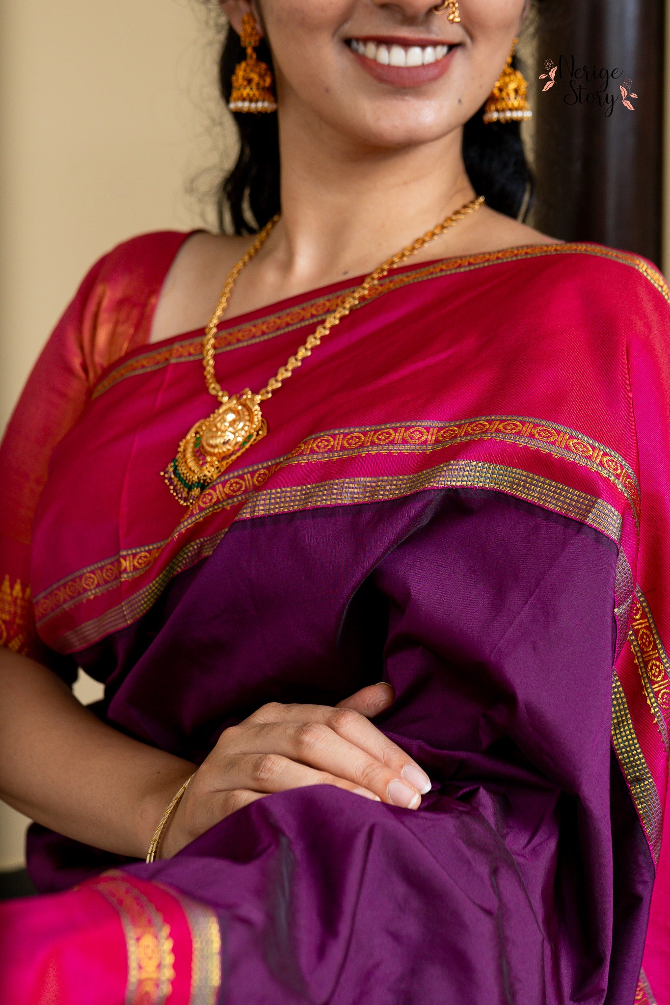 ADISHAKTI (ಆದಿಶಕ್ತಿ)