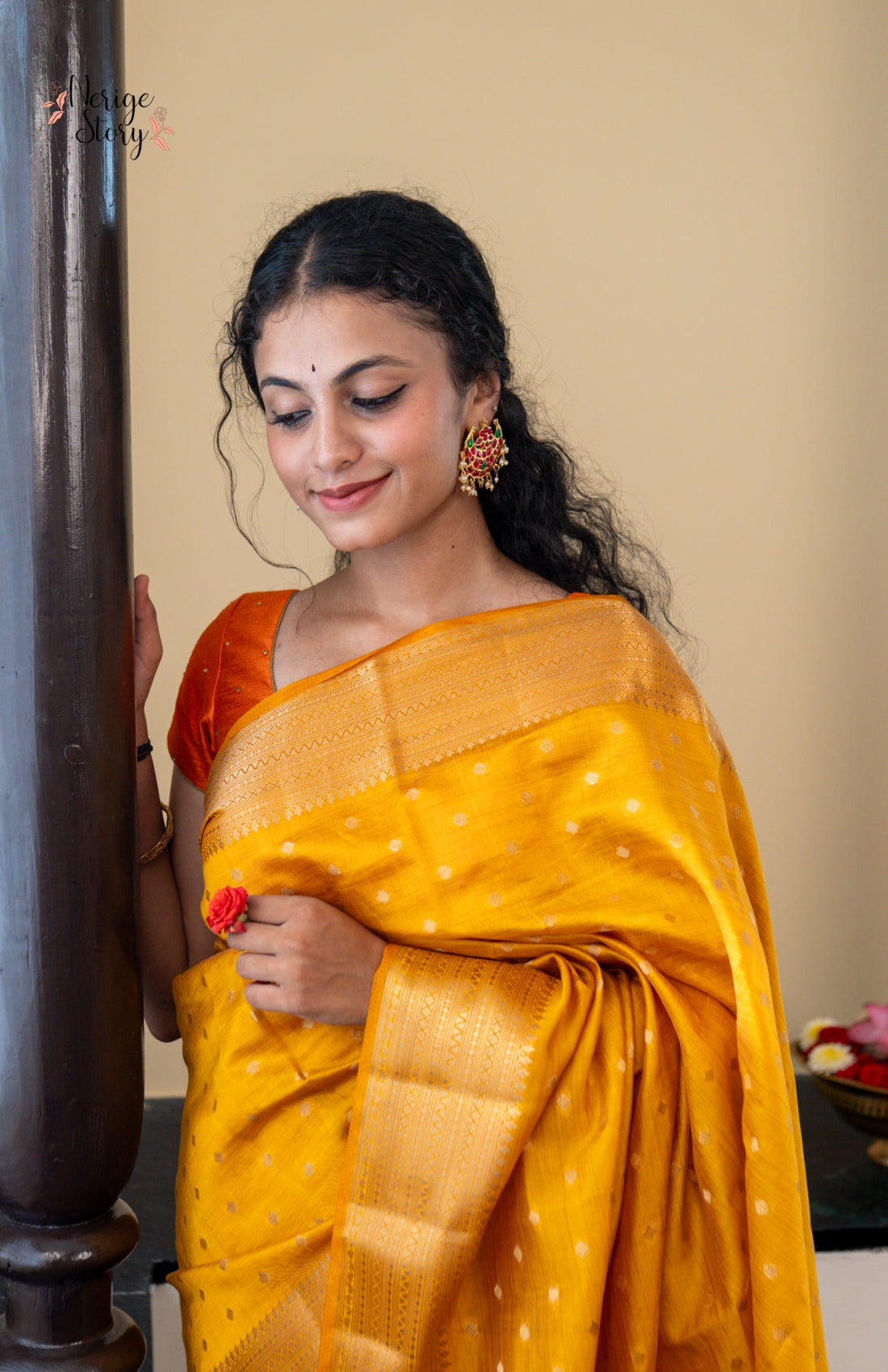 VANAPUSHPA SHREE (वनपुष्प श्री)