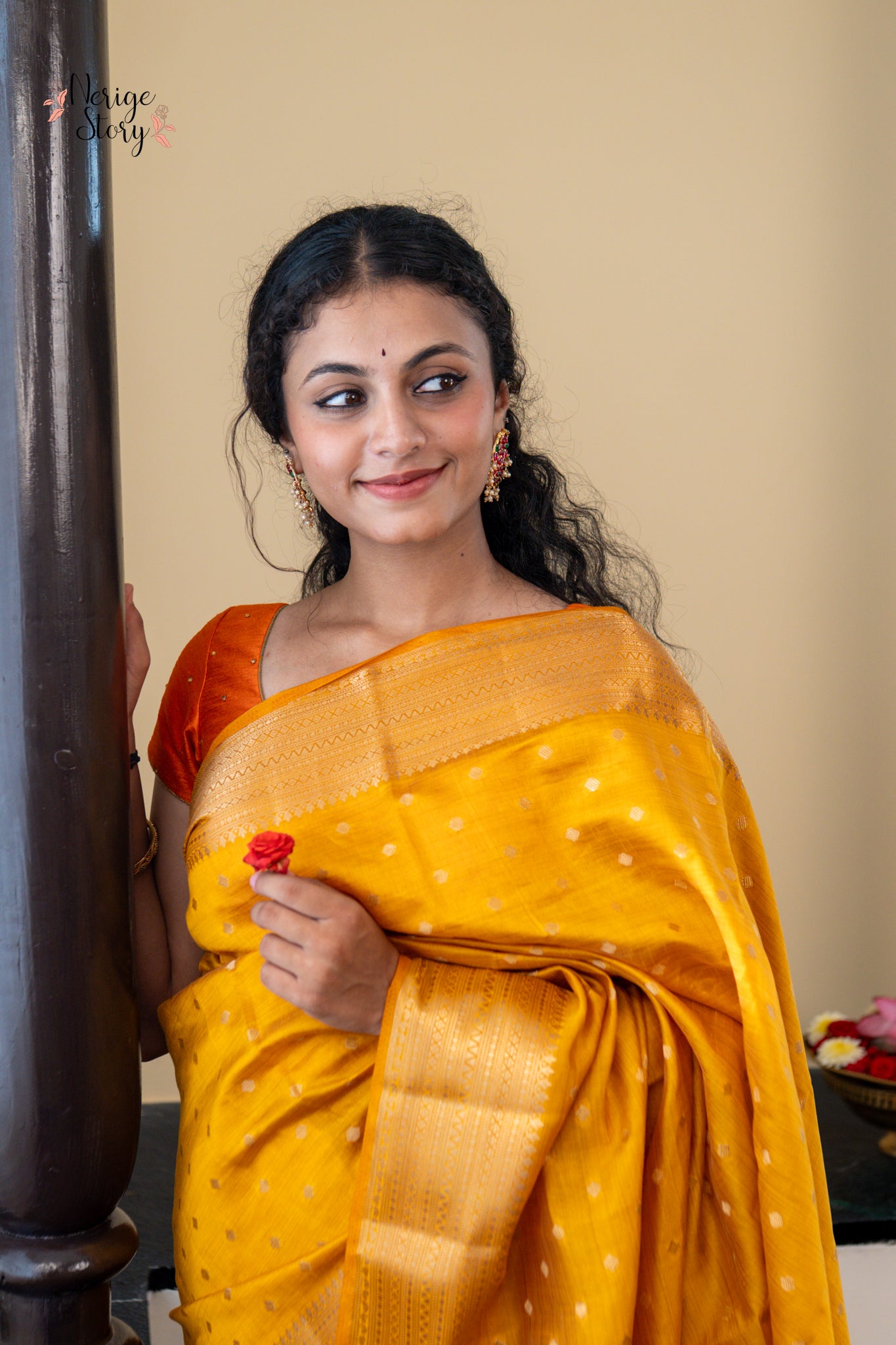 VANAPUSHPA SHREE (वनपुष्प श्री)