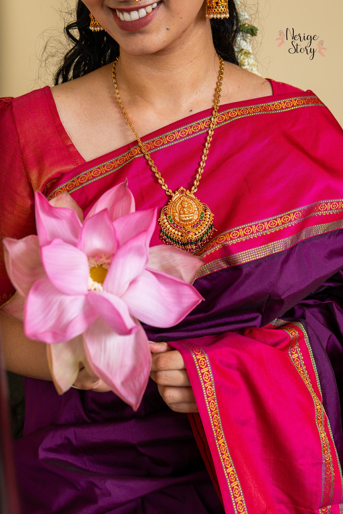 ADISHAKTI (ಆದಿಶಕ್ತಿ)
