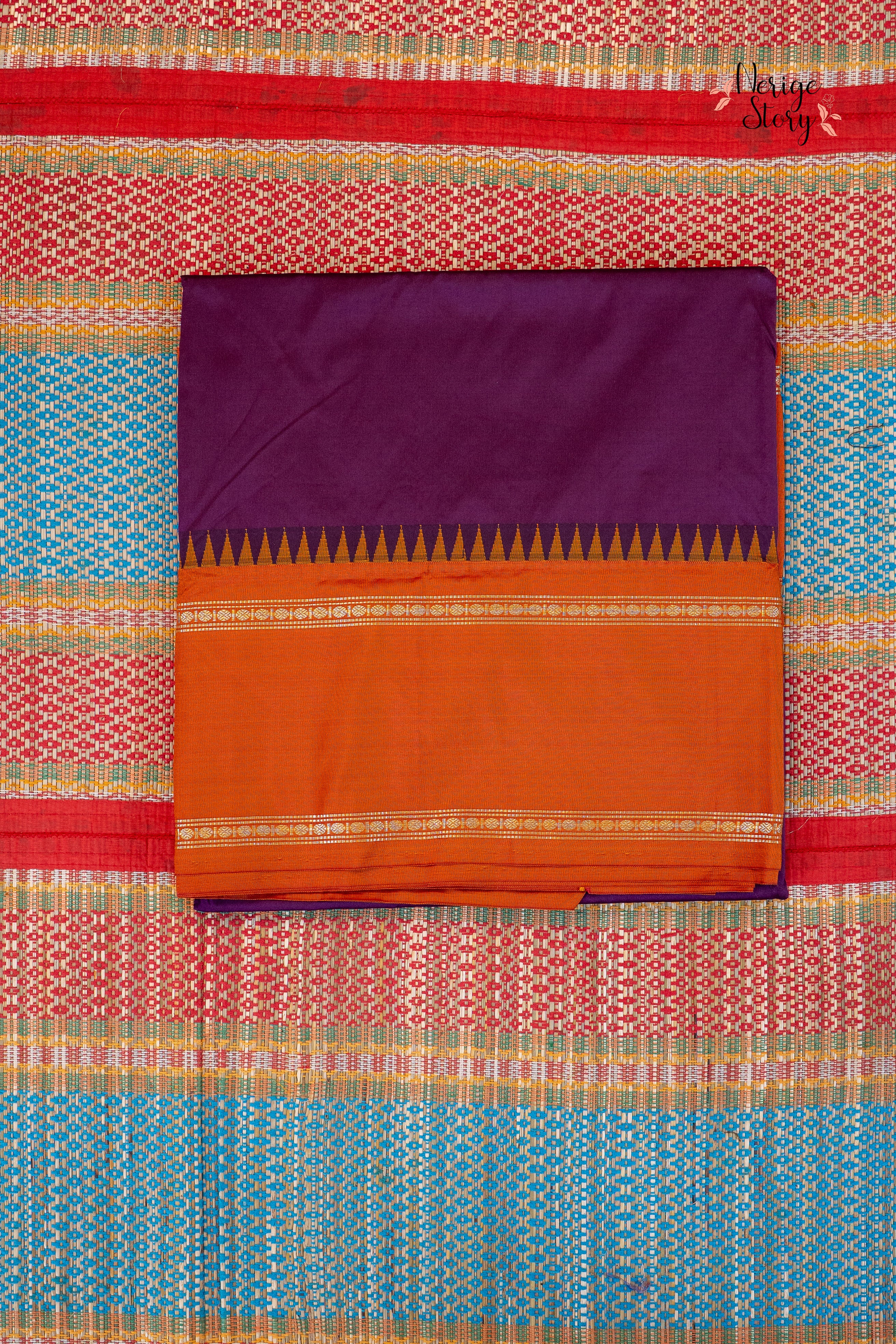 Saree - 2