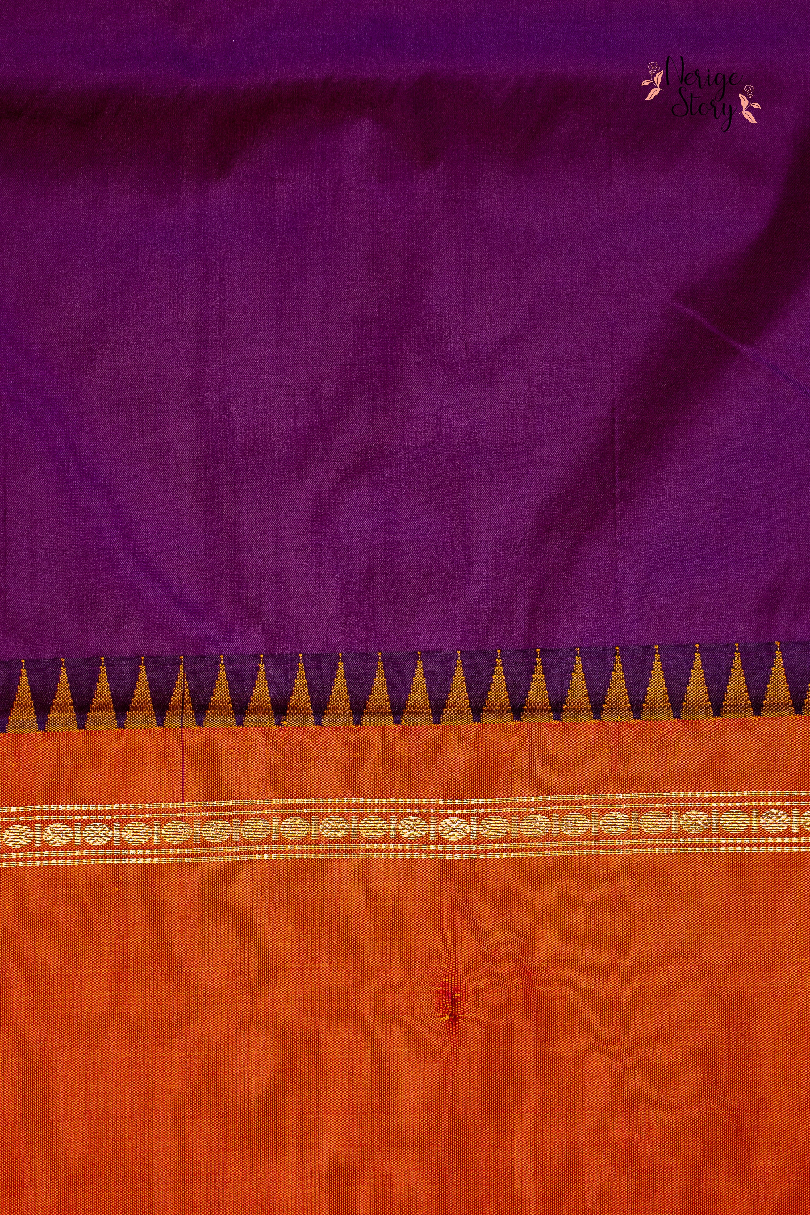Saree - 2