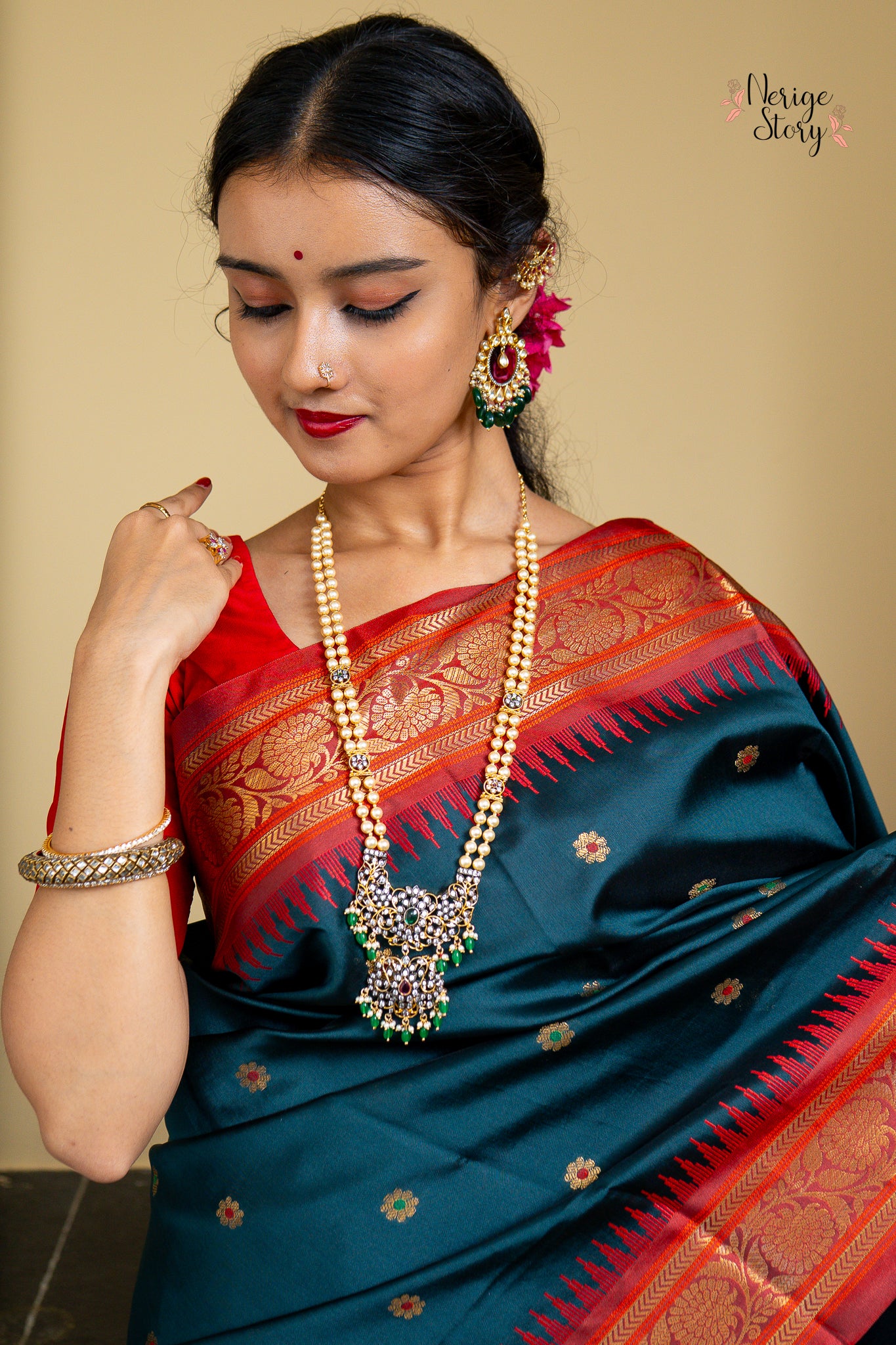 JAYANIKA (जयानिका)
