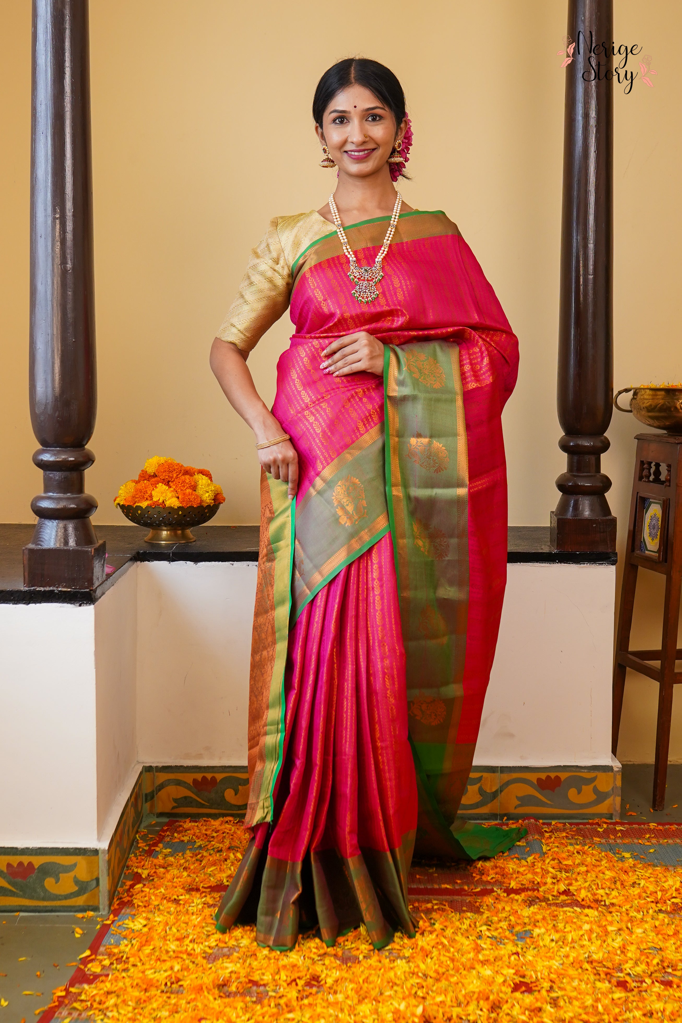 PADMINI (ಪದ್ಮಿನಿ)