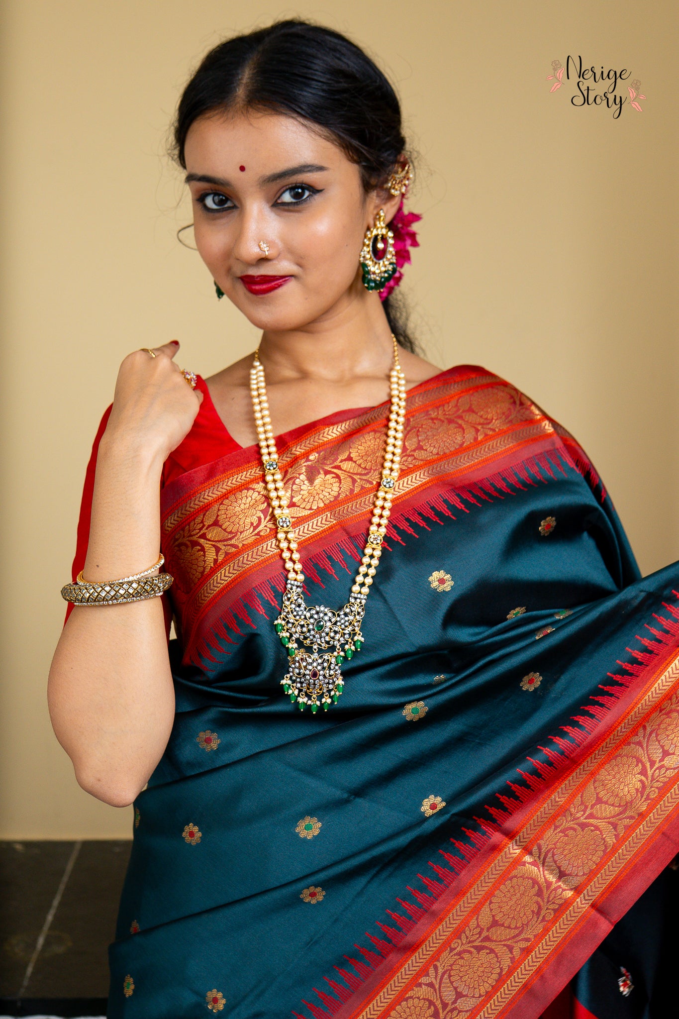 JAYANIKA (जयानिका)