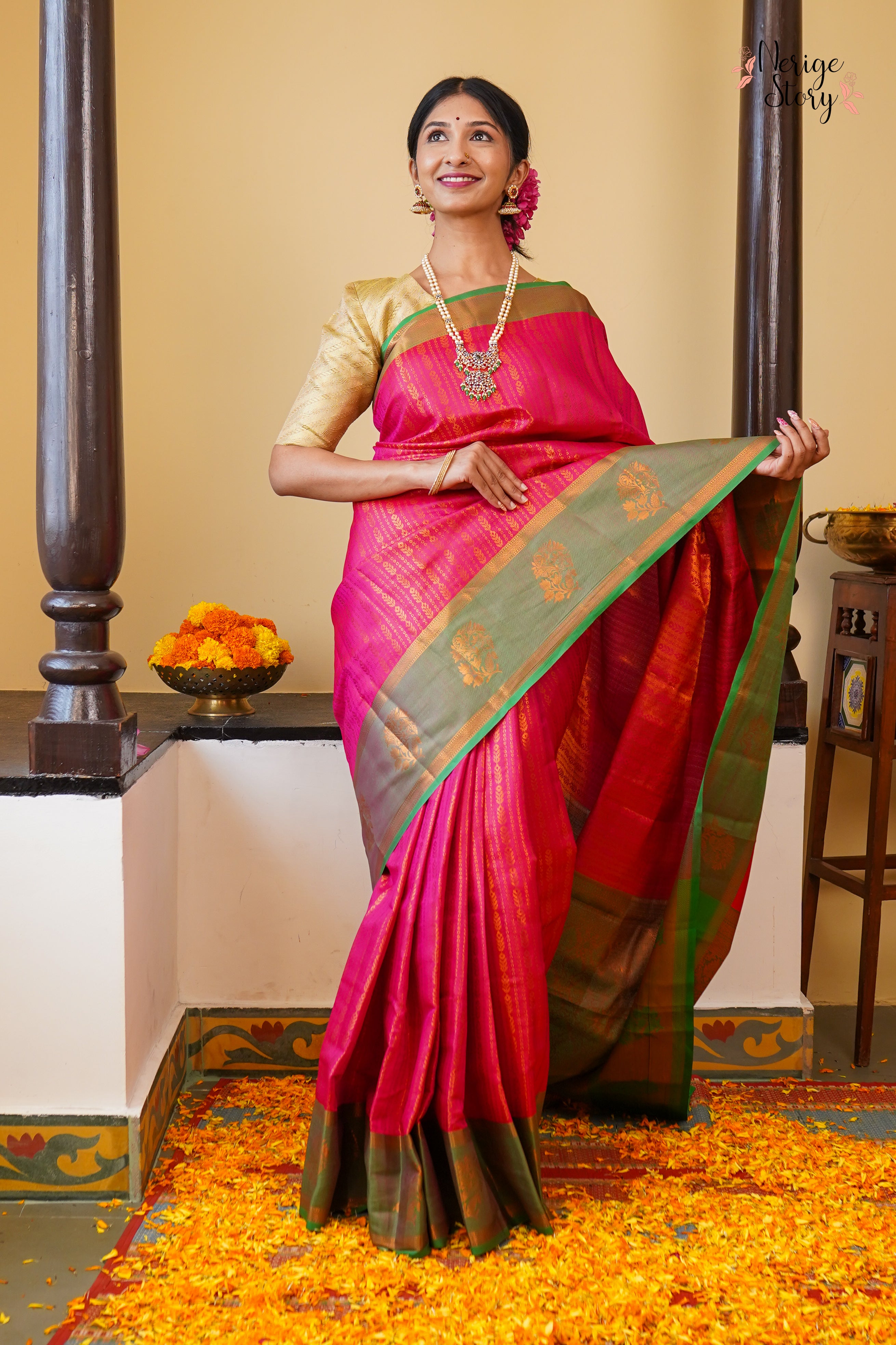 PADMINI (ಪದ್ಮಿನಿ)