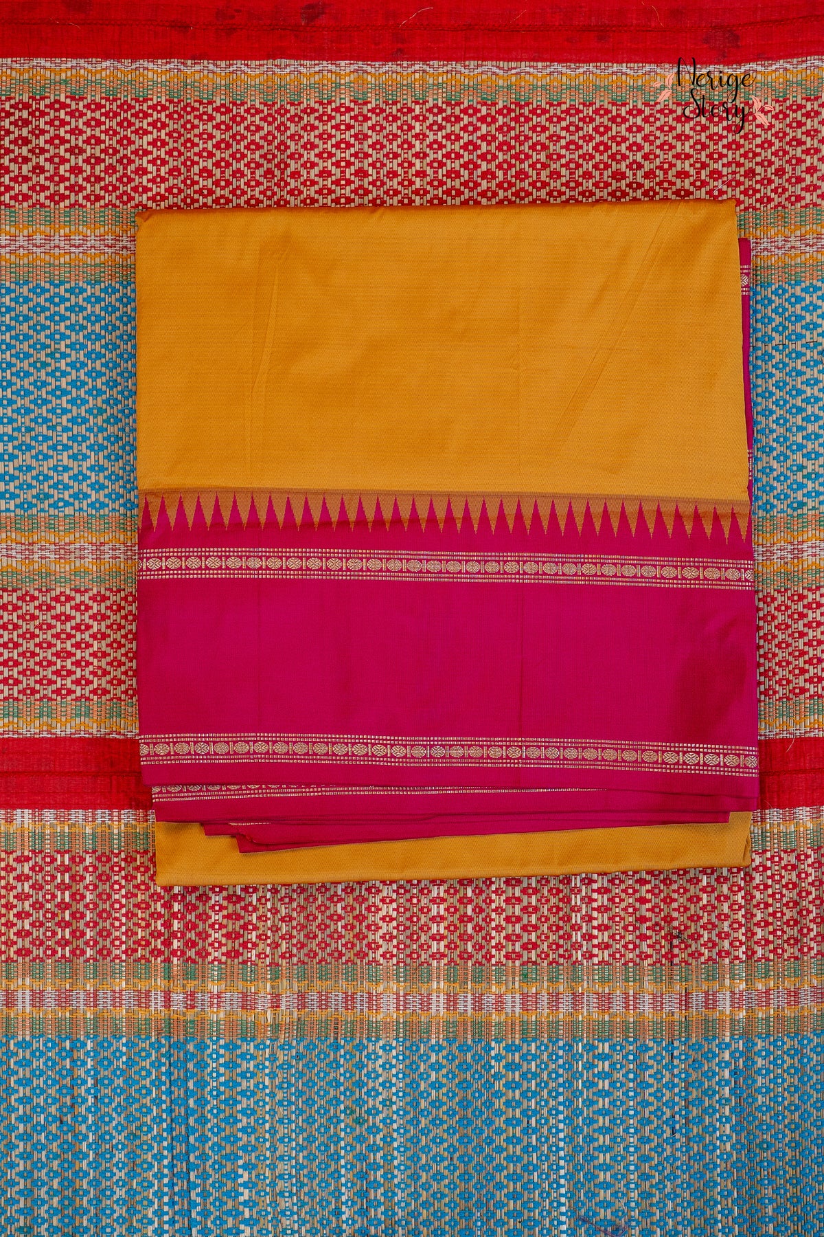 Saree - 3