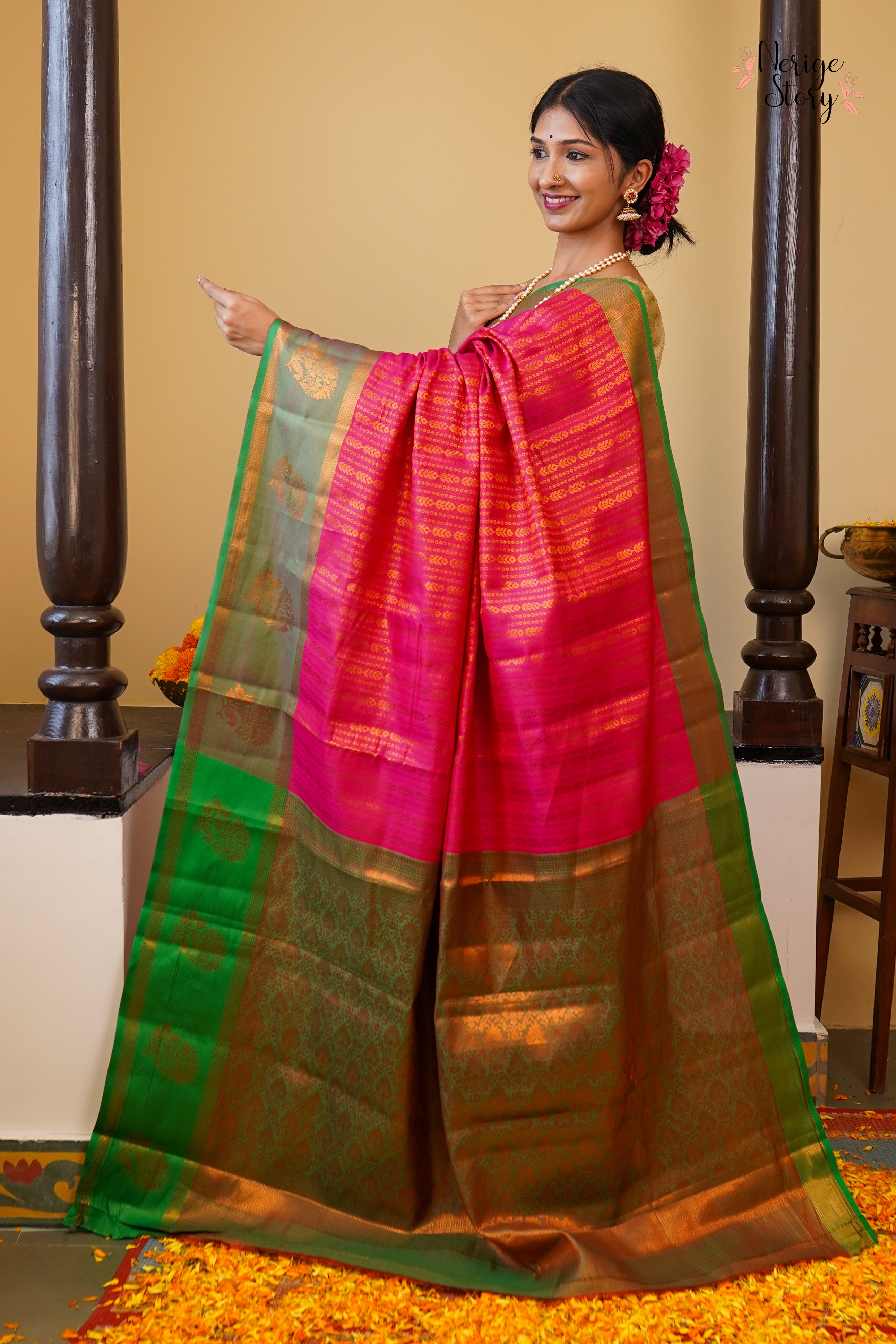 PADMINI (ಪದ್ಮಿನಿ)