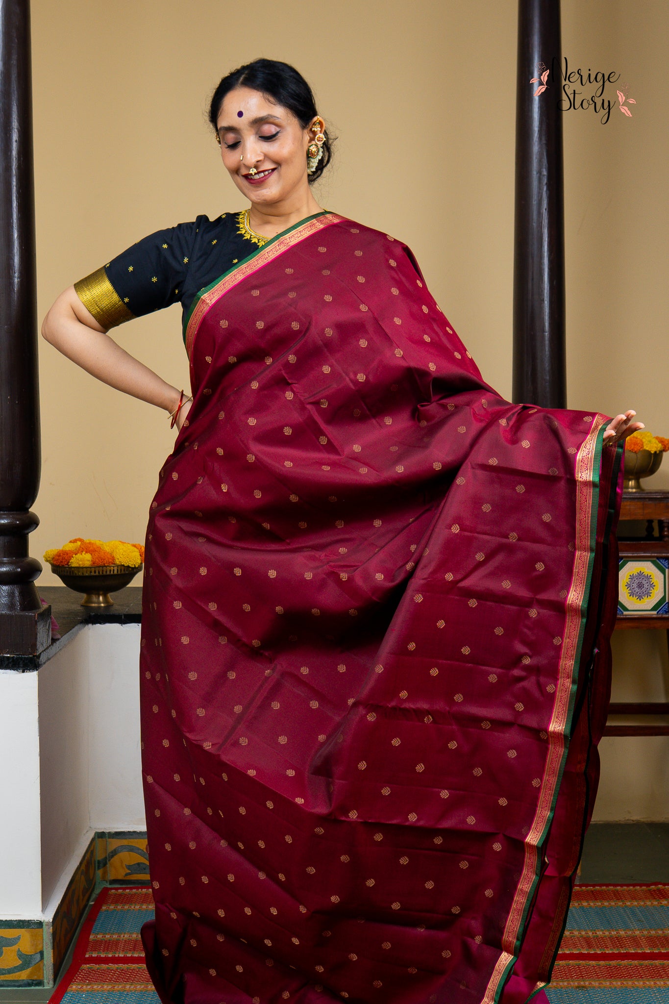 VISHWASINI (విశ్వాసిని)