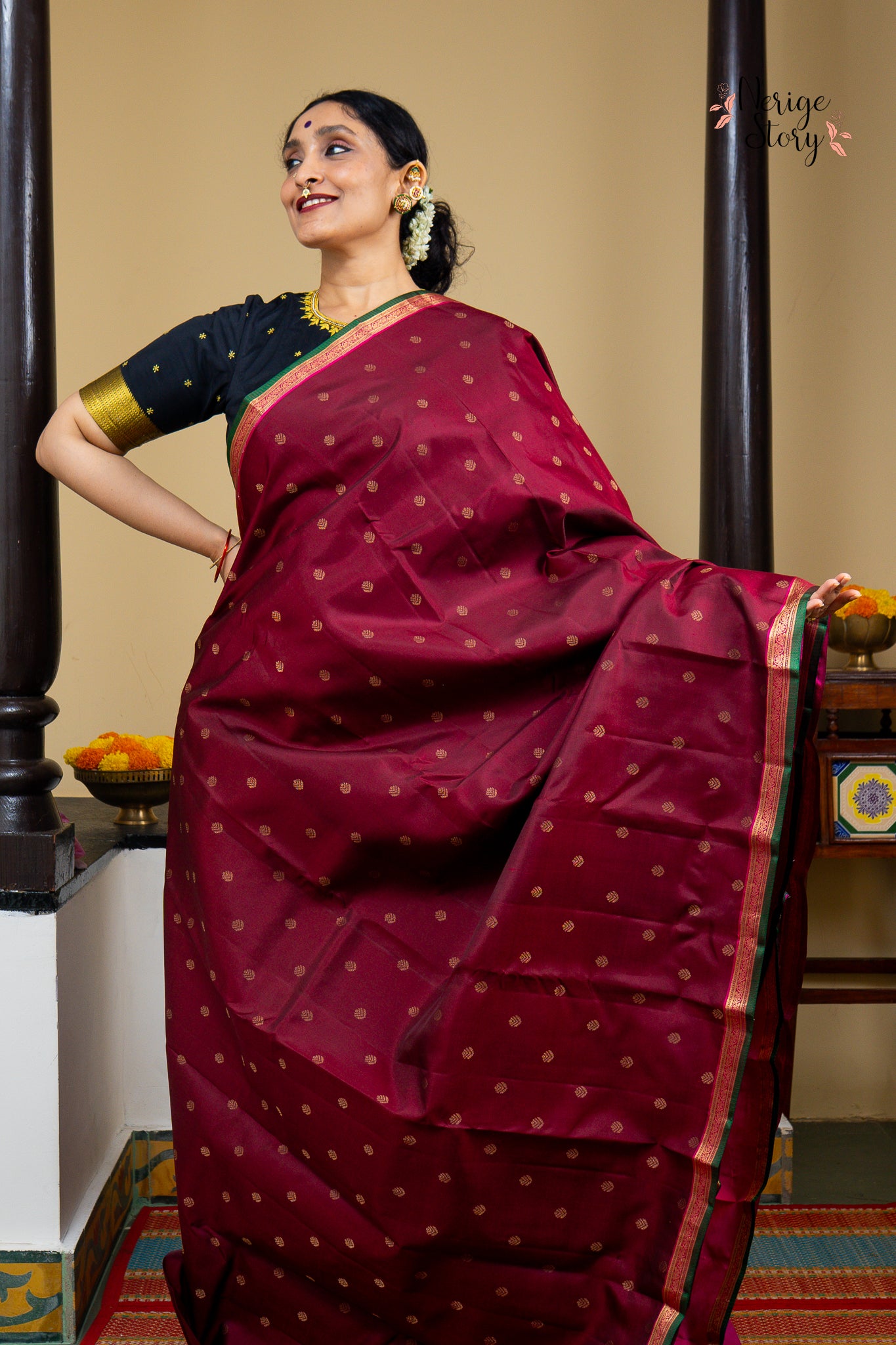 VISHWASINI (విశ్వాసిని)