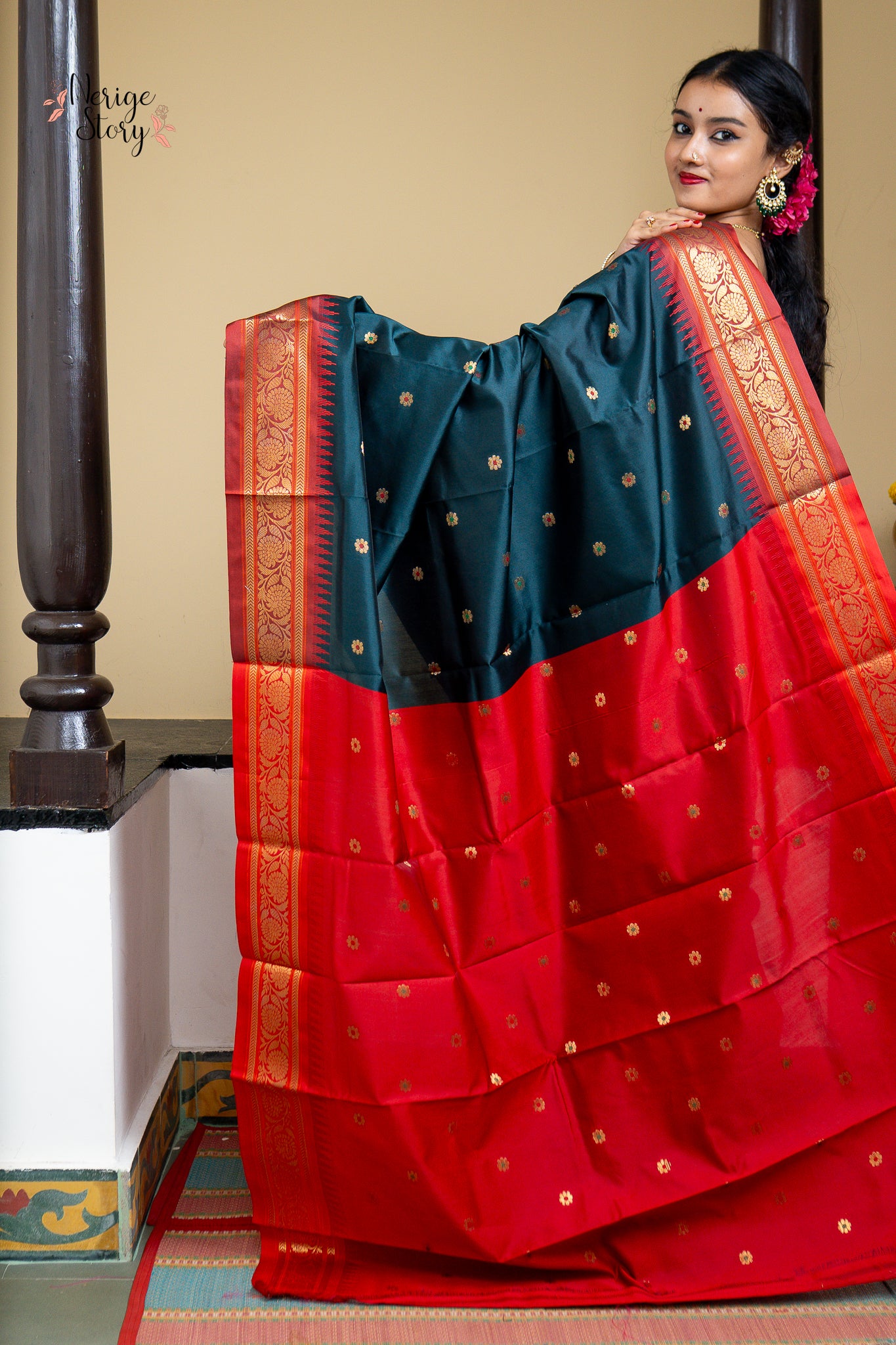JAYANIKA (जयानिका)