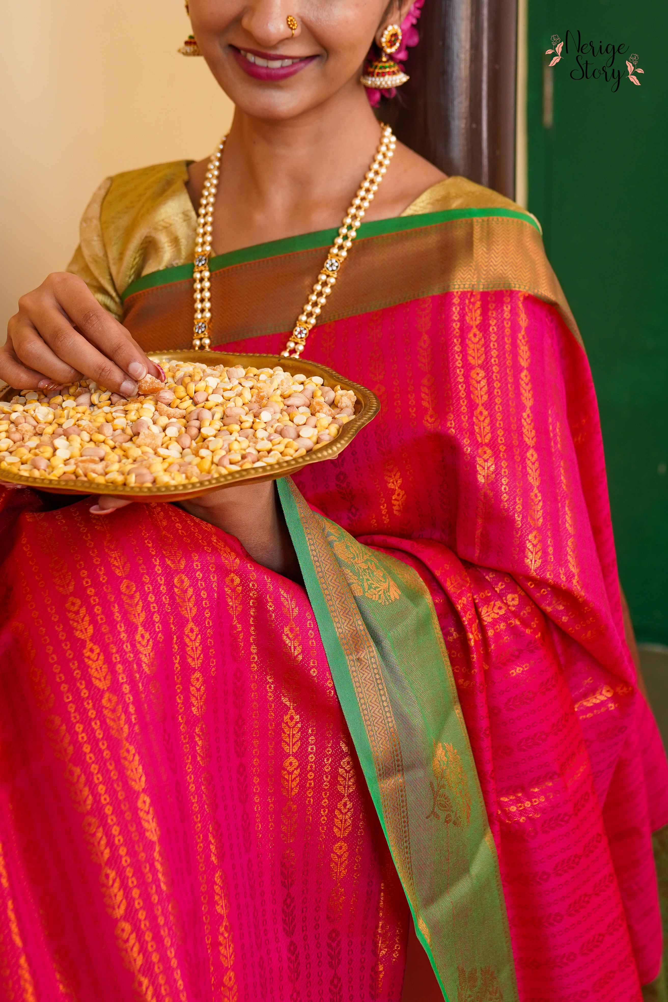 PADMINI (ಪದ್ಮಿನಿ)
