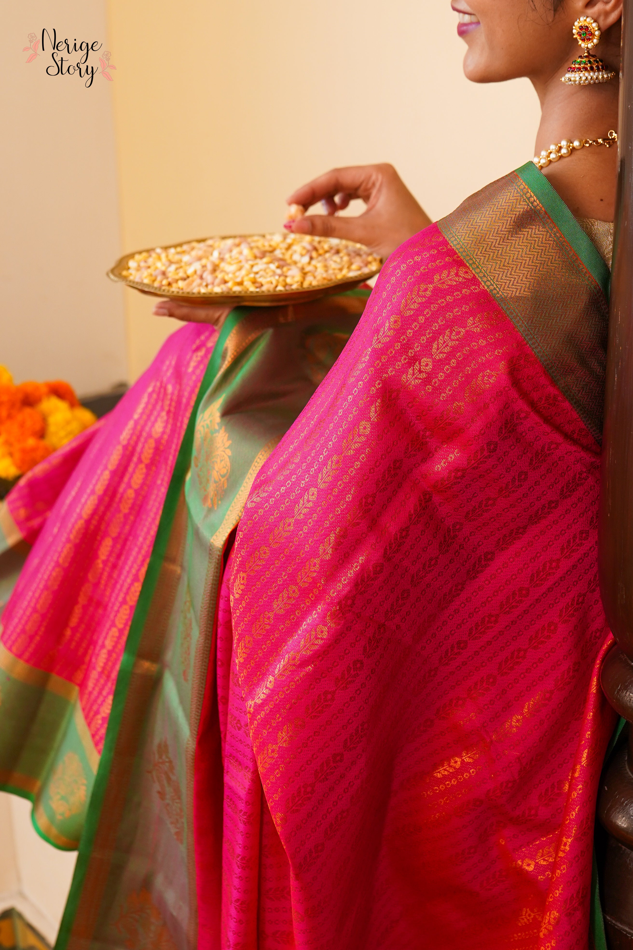 PADMINI (ಪದ್ಮಿನಿ)