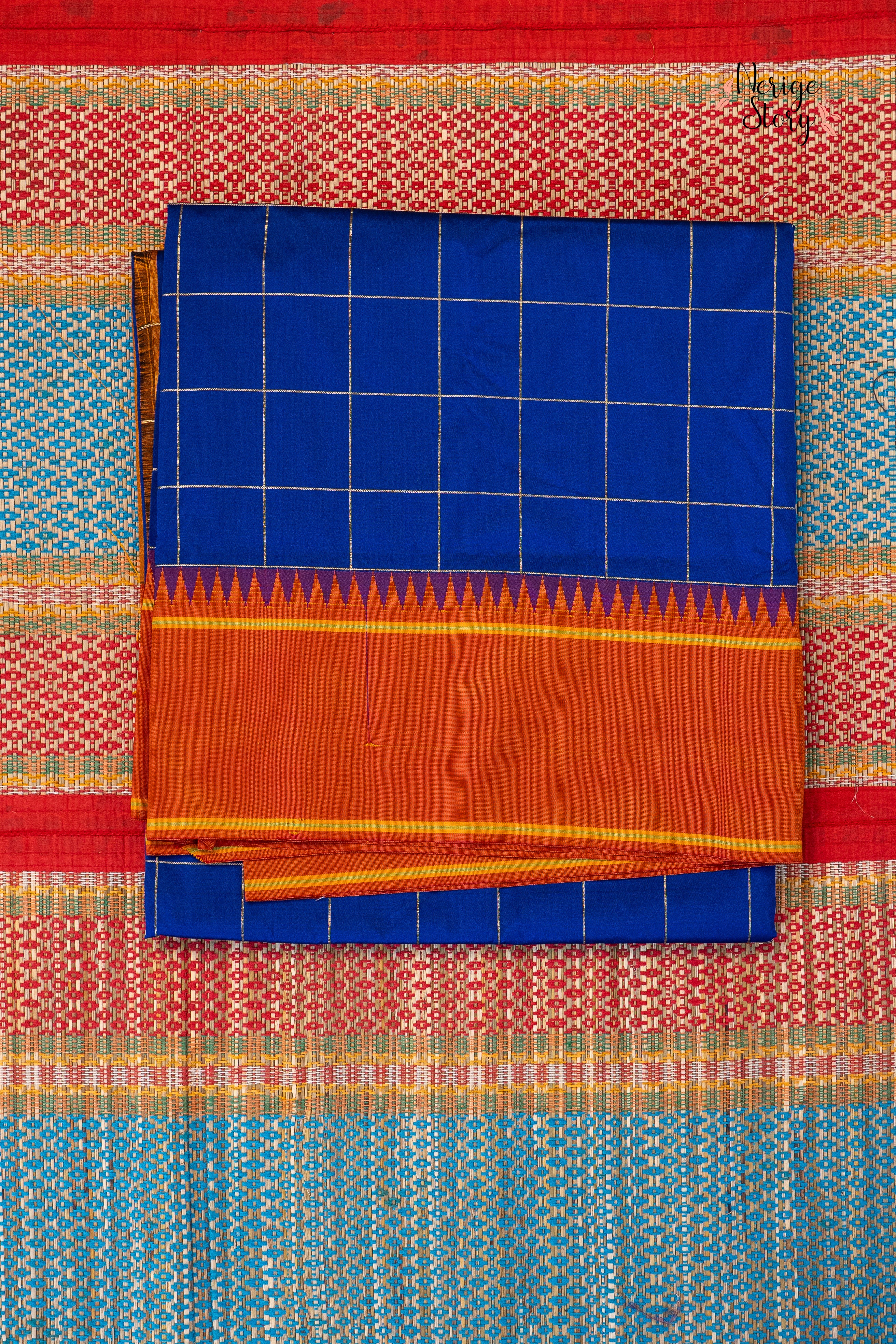 Saree - 5