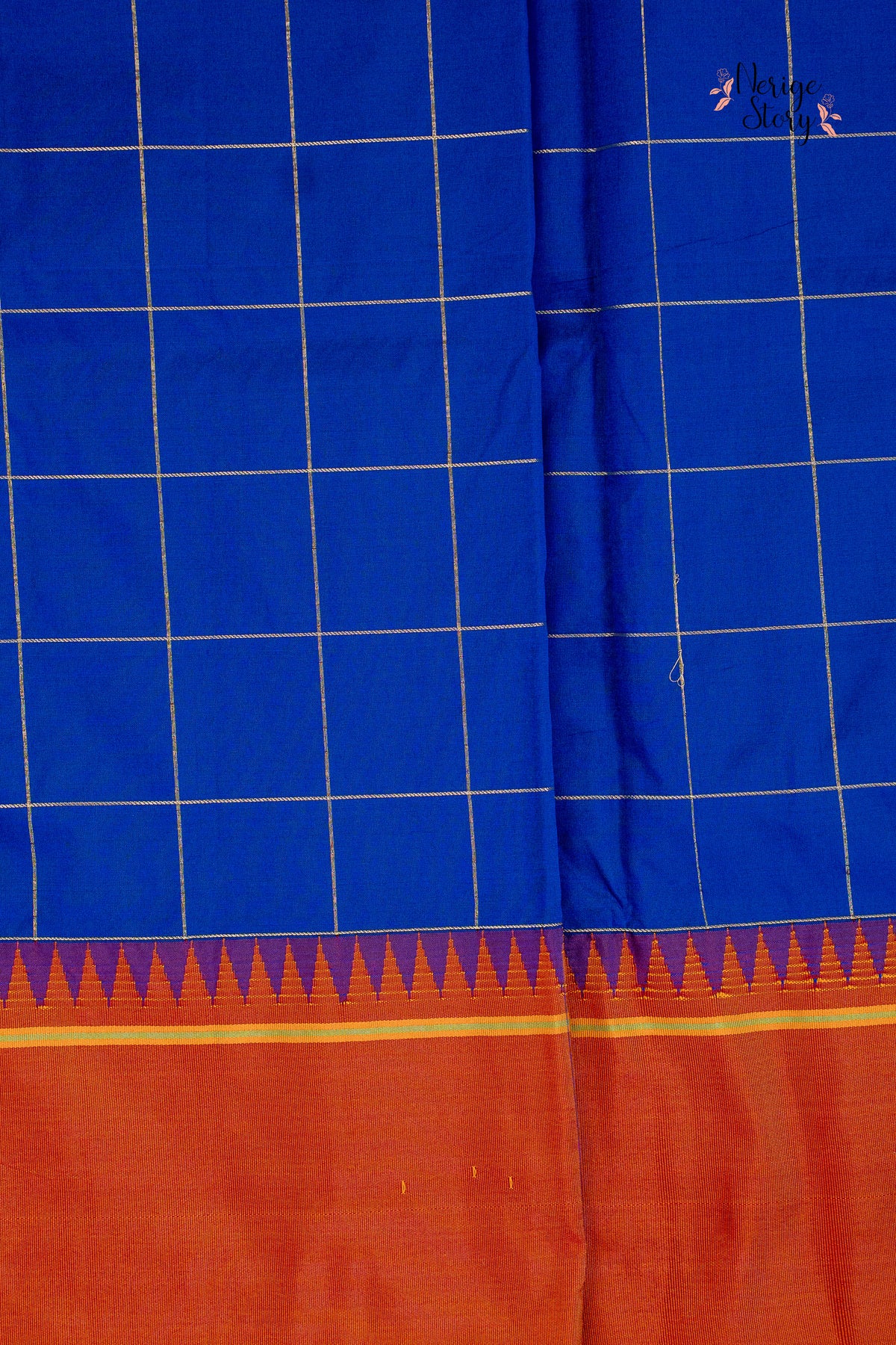 Saree - 5