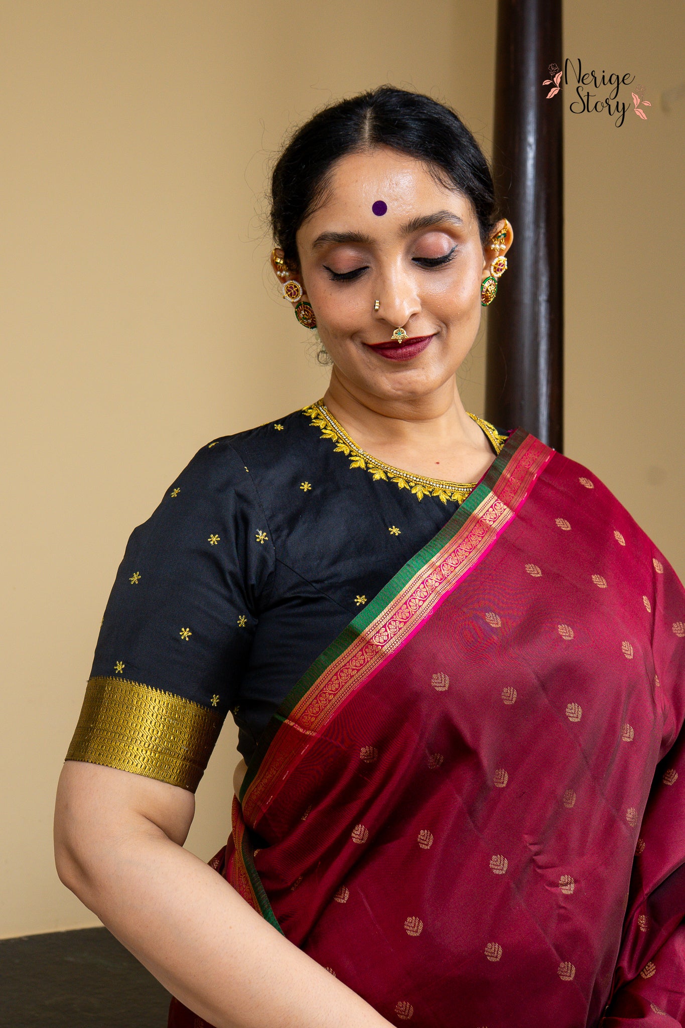 VISHWASINI (విశ్వాసిని)