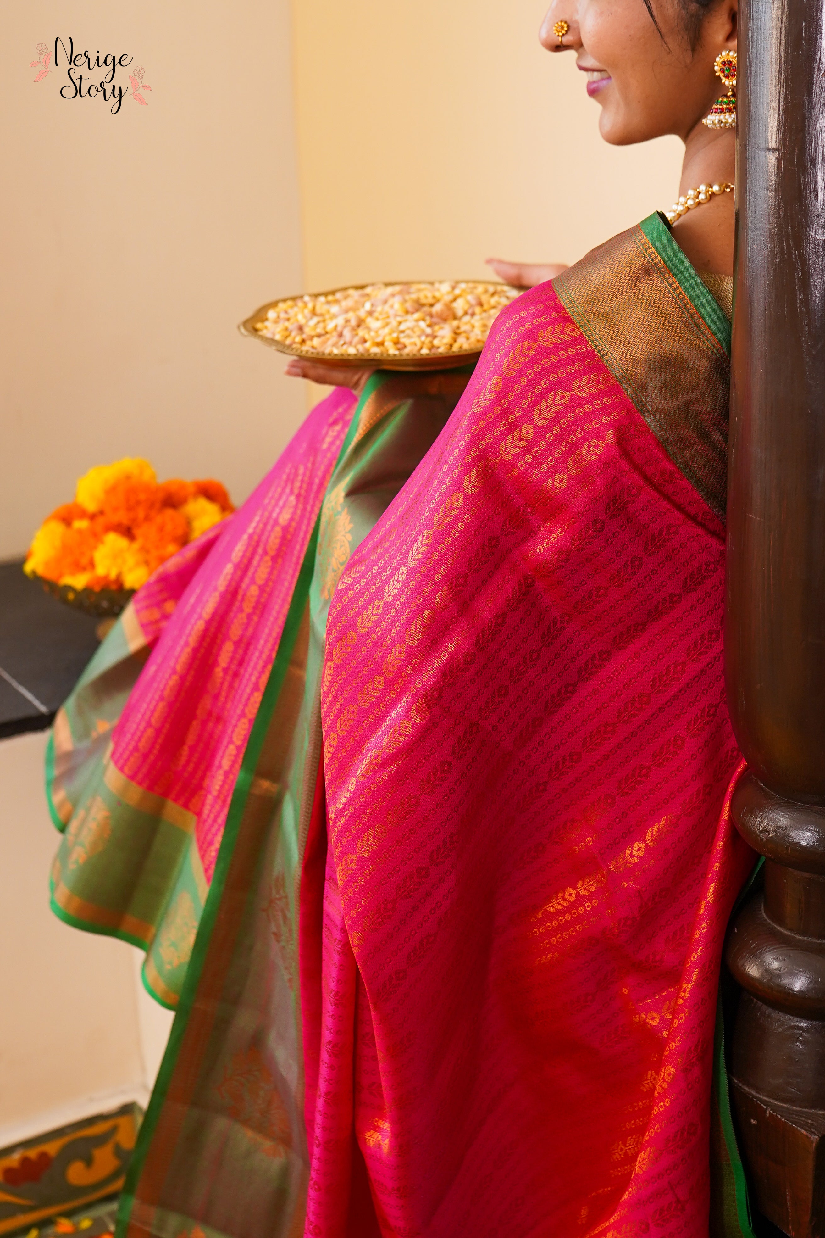 PADMINI (ಪದ್ಮಿನಿ)