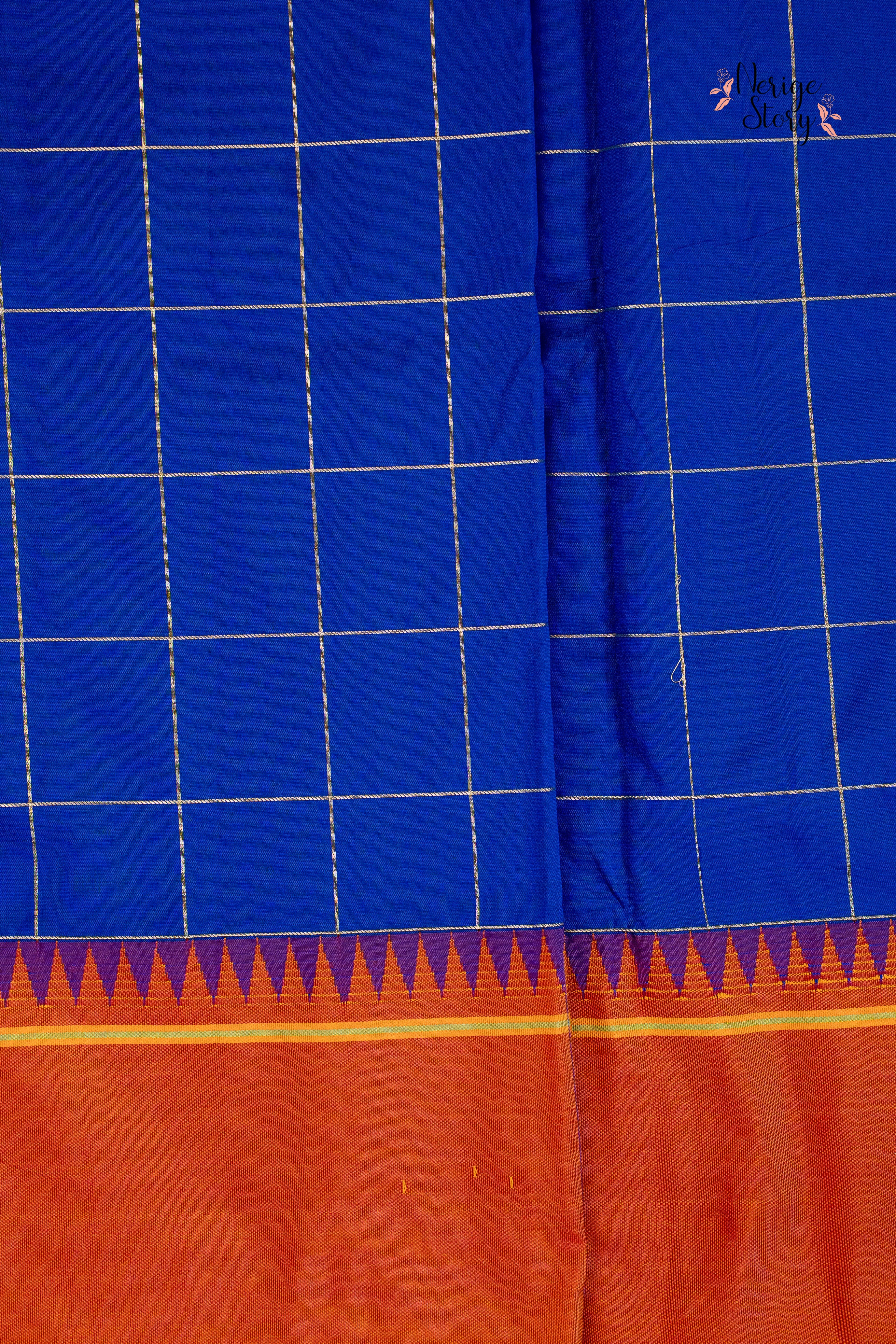 Saree - 5