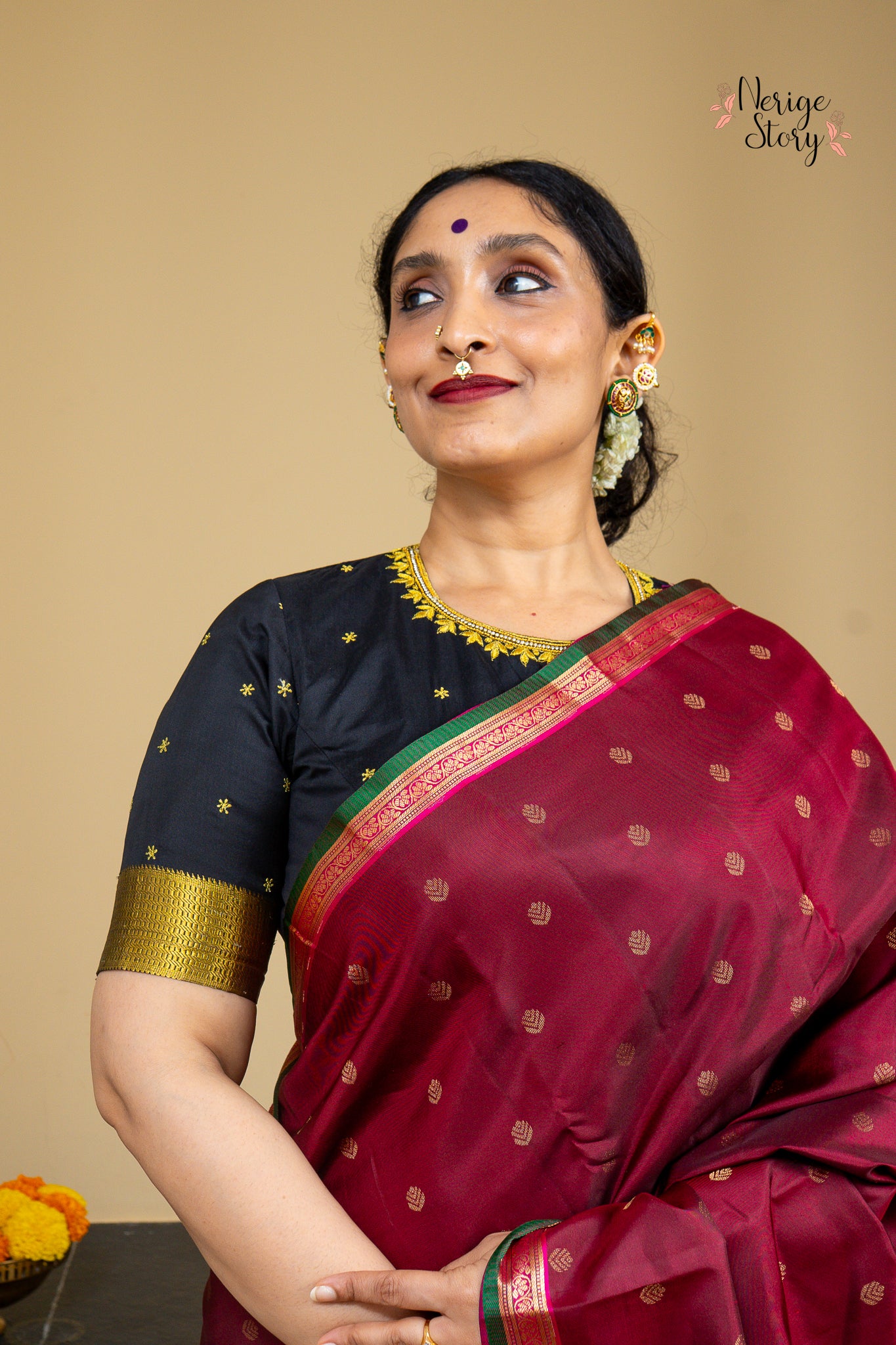 VISHWASINI (విశ్వాసిని)