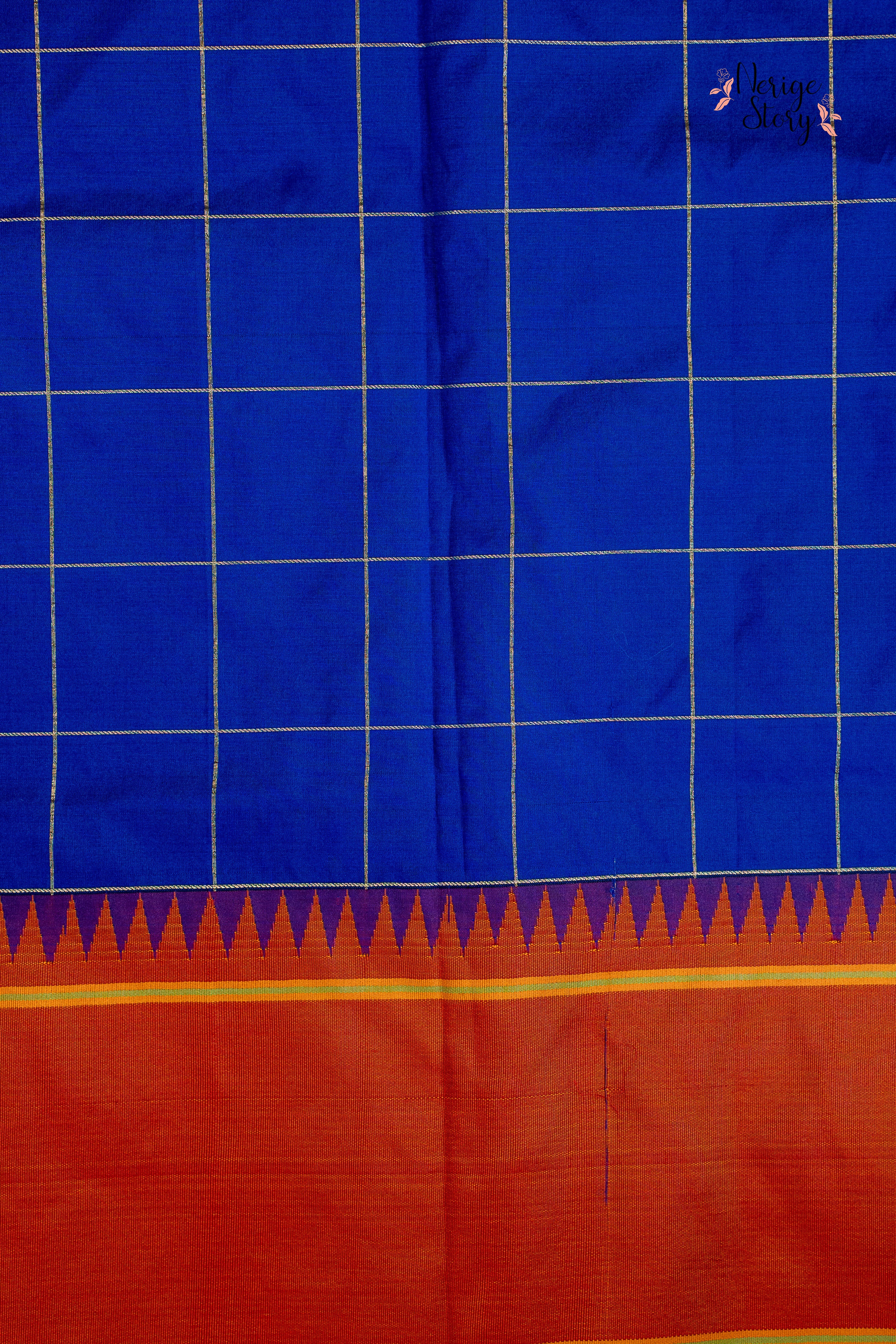 Saree - 5
