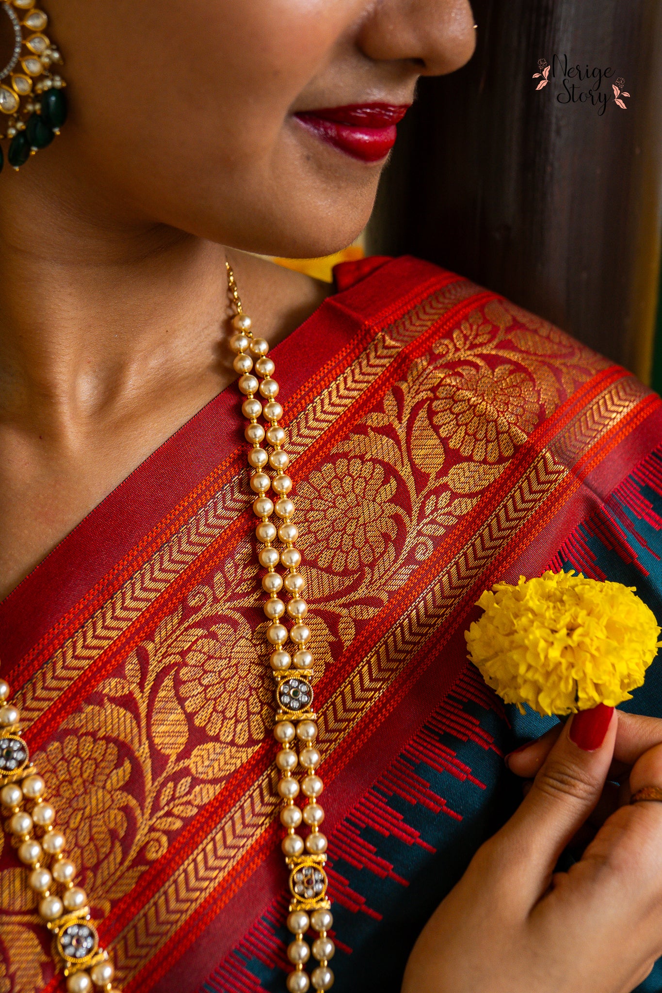 JAYANIKA (जयानिका)