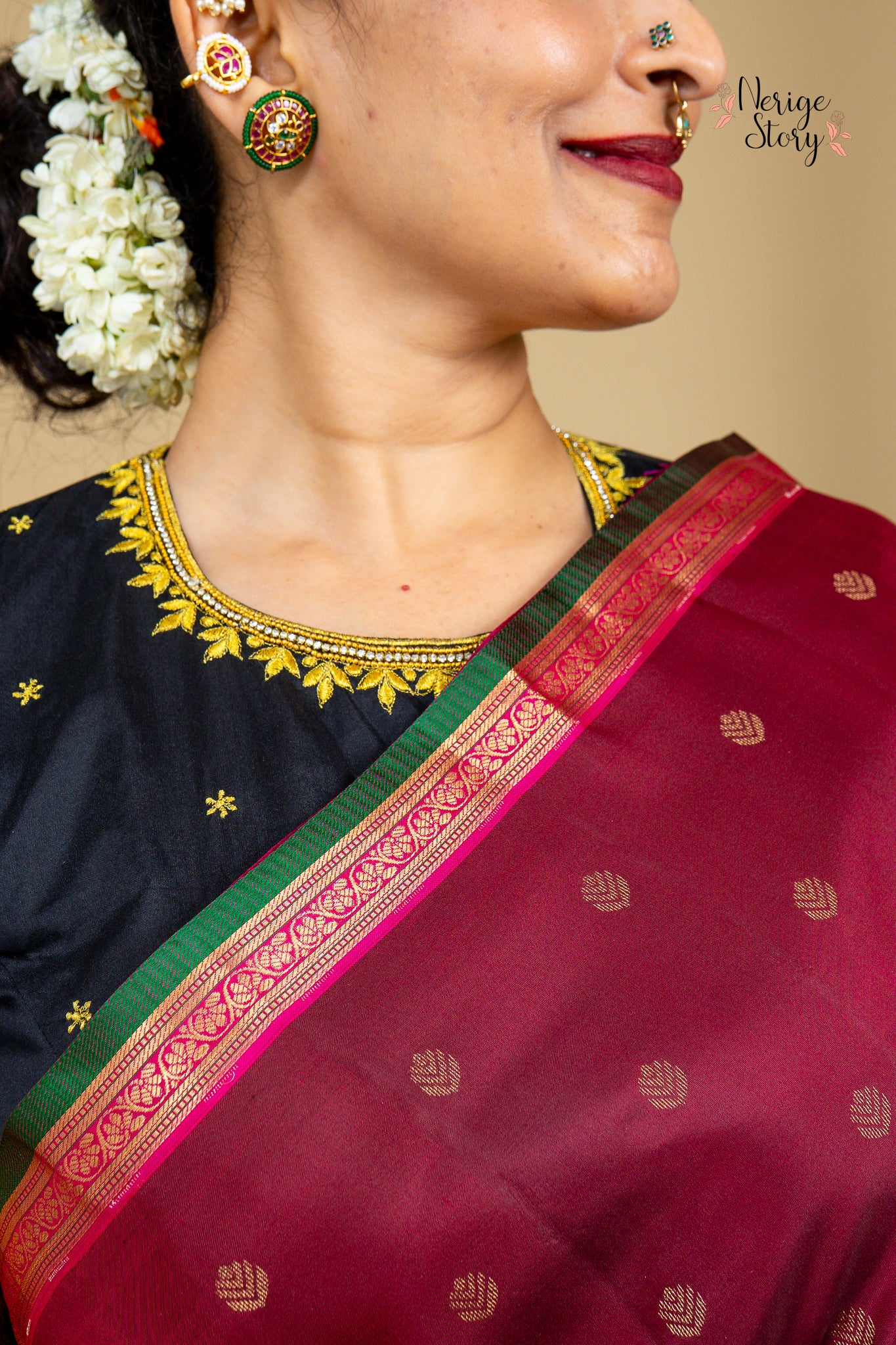 VISHWASINI (విశ్వాసిని)