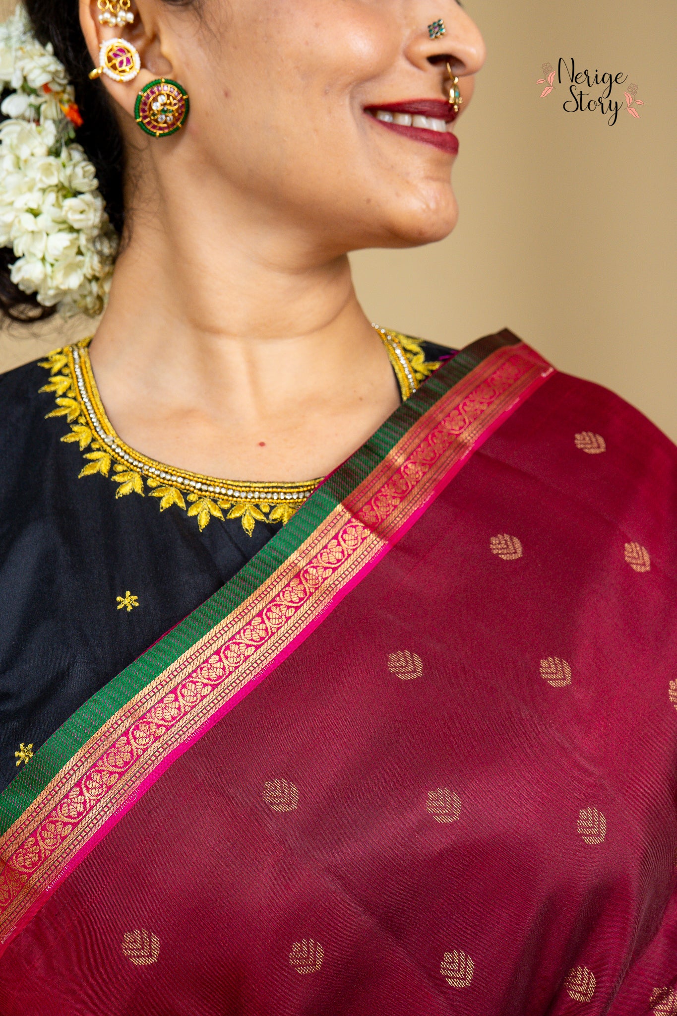 VISHWASINI (విశ్వాసిని)