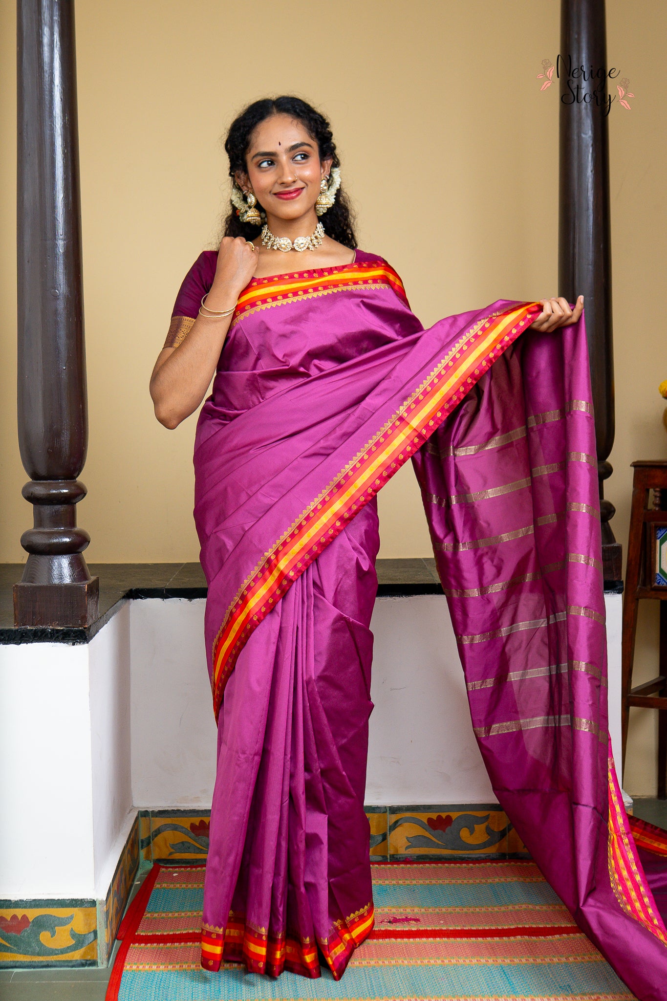 KANAKADURGA (ಕನಕದುರ್ಗಾ)