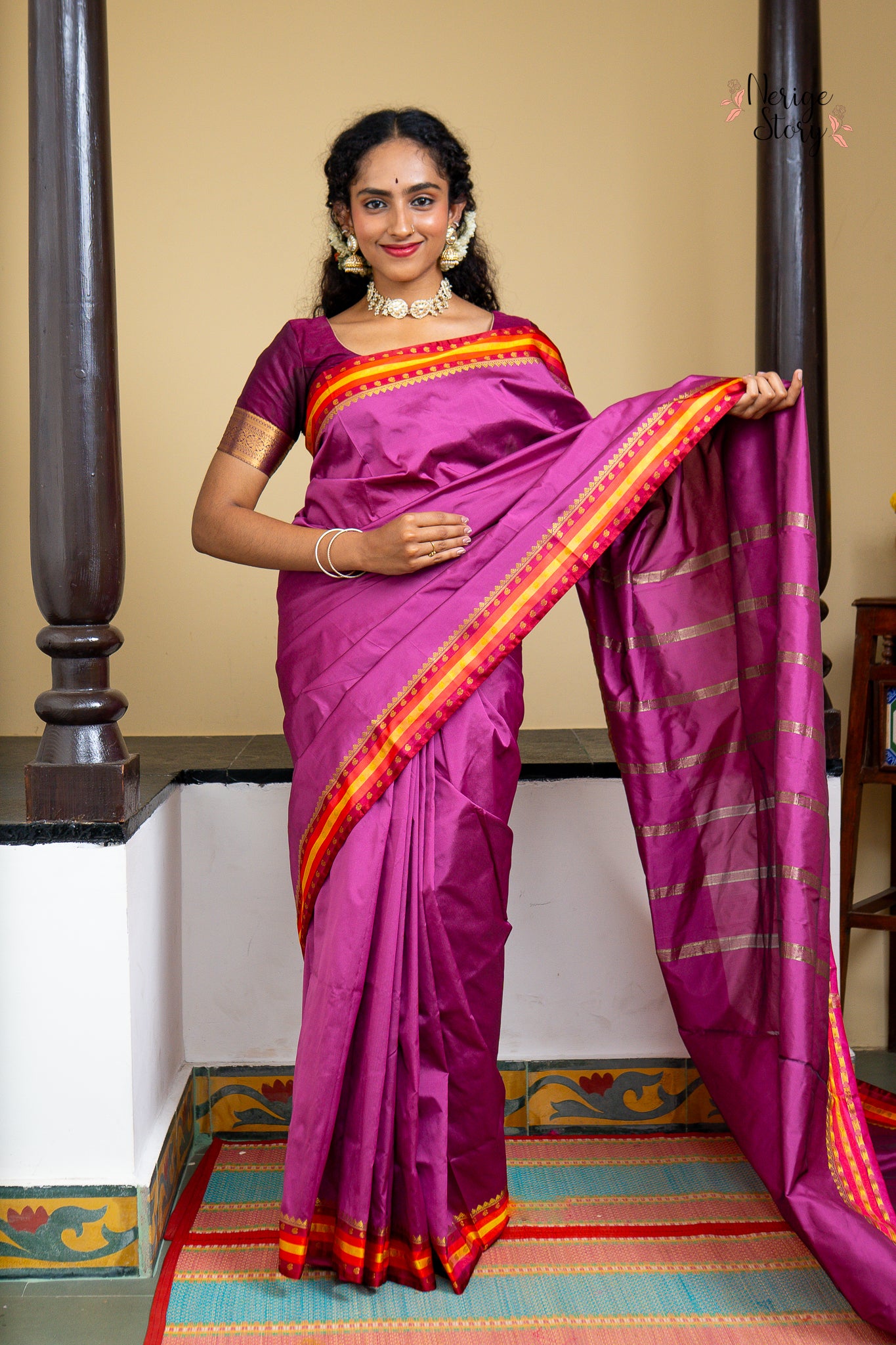 KANAKADURGA (ಕನಕದುರ್ಗಾ)