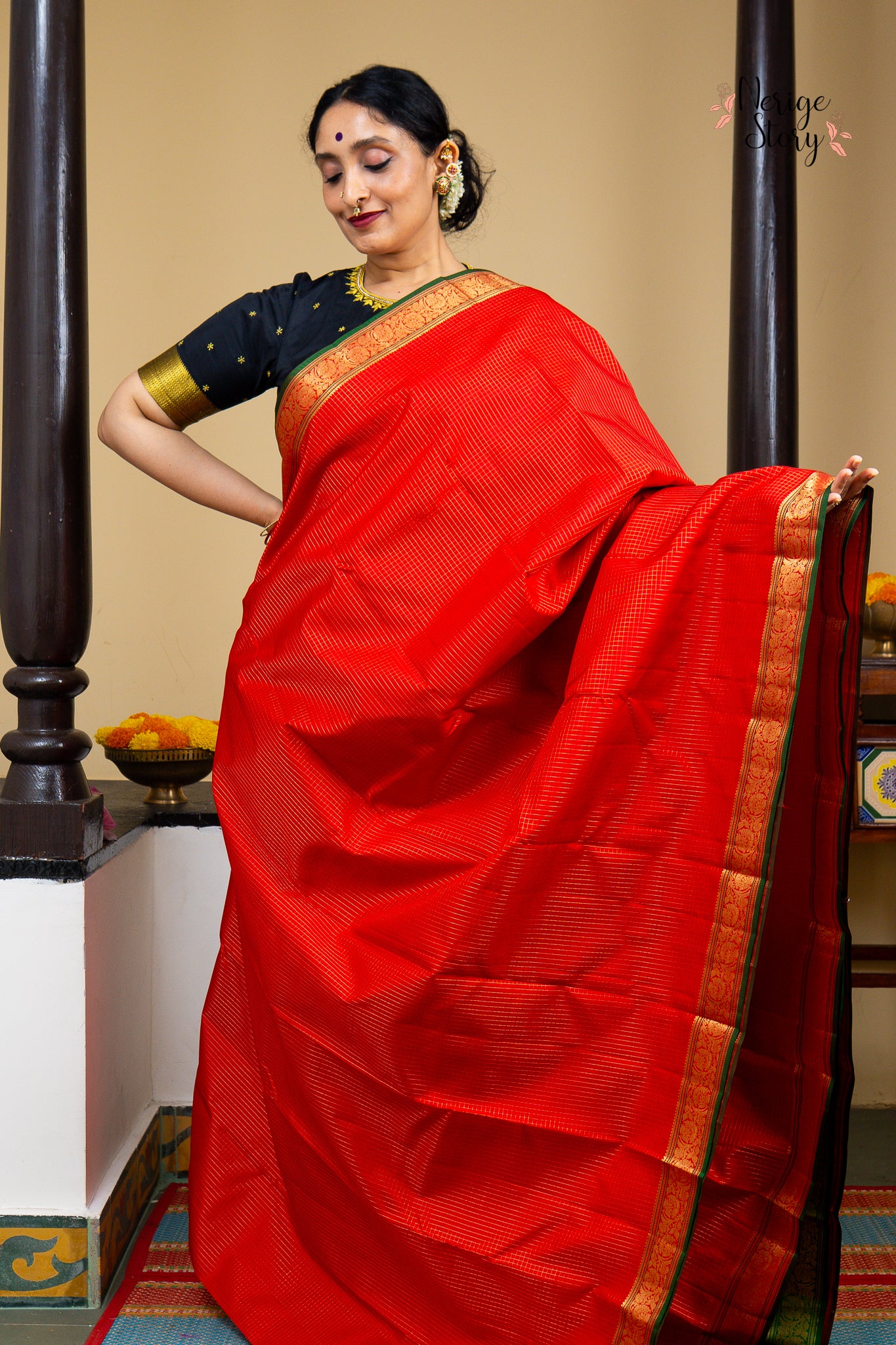 RUHANI (రూహాని)