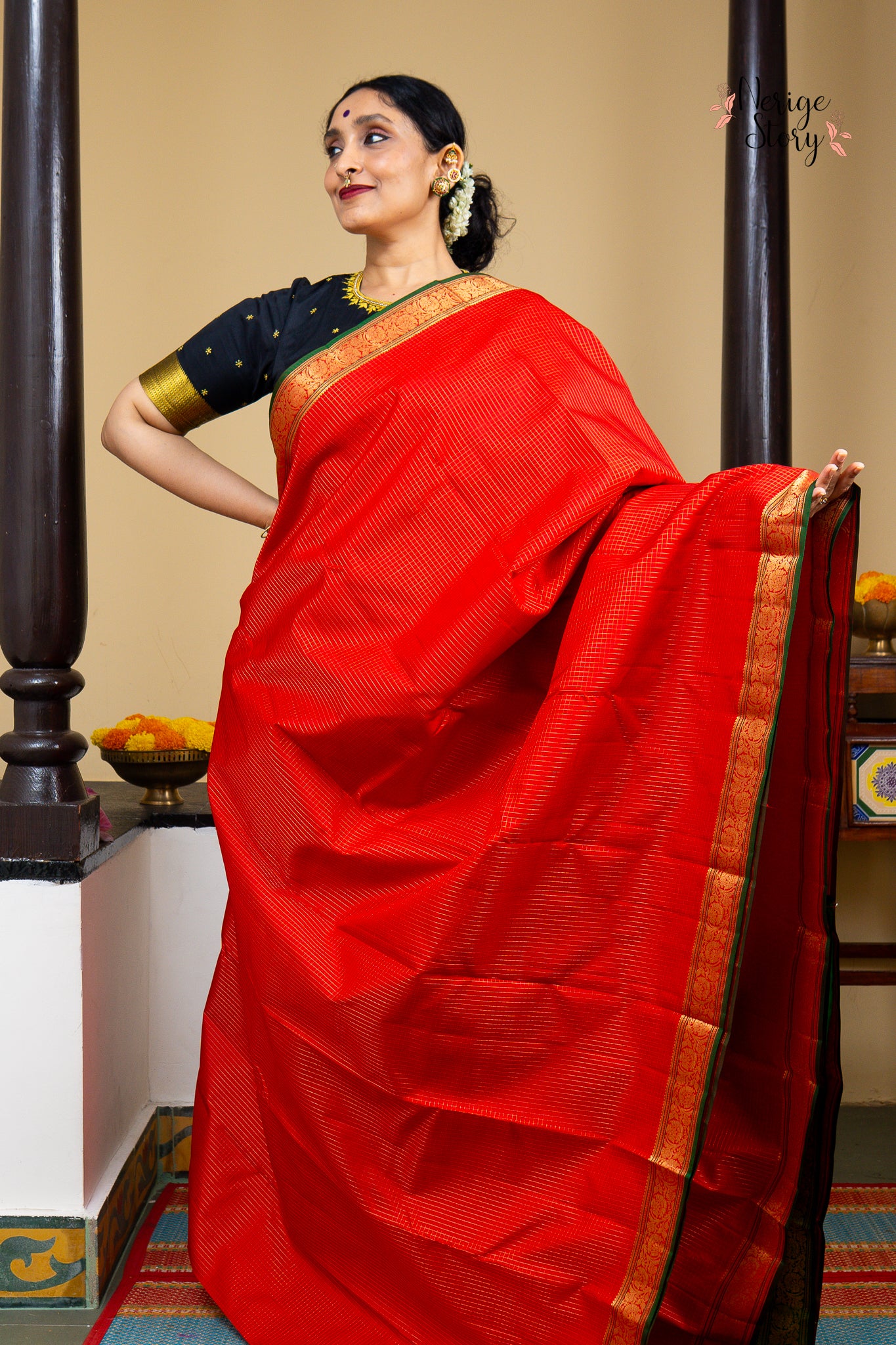 RUHANI (రూహాని)