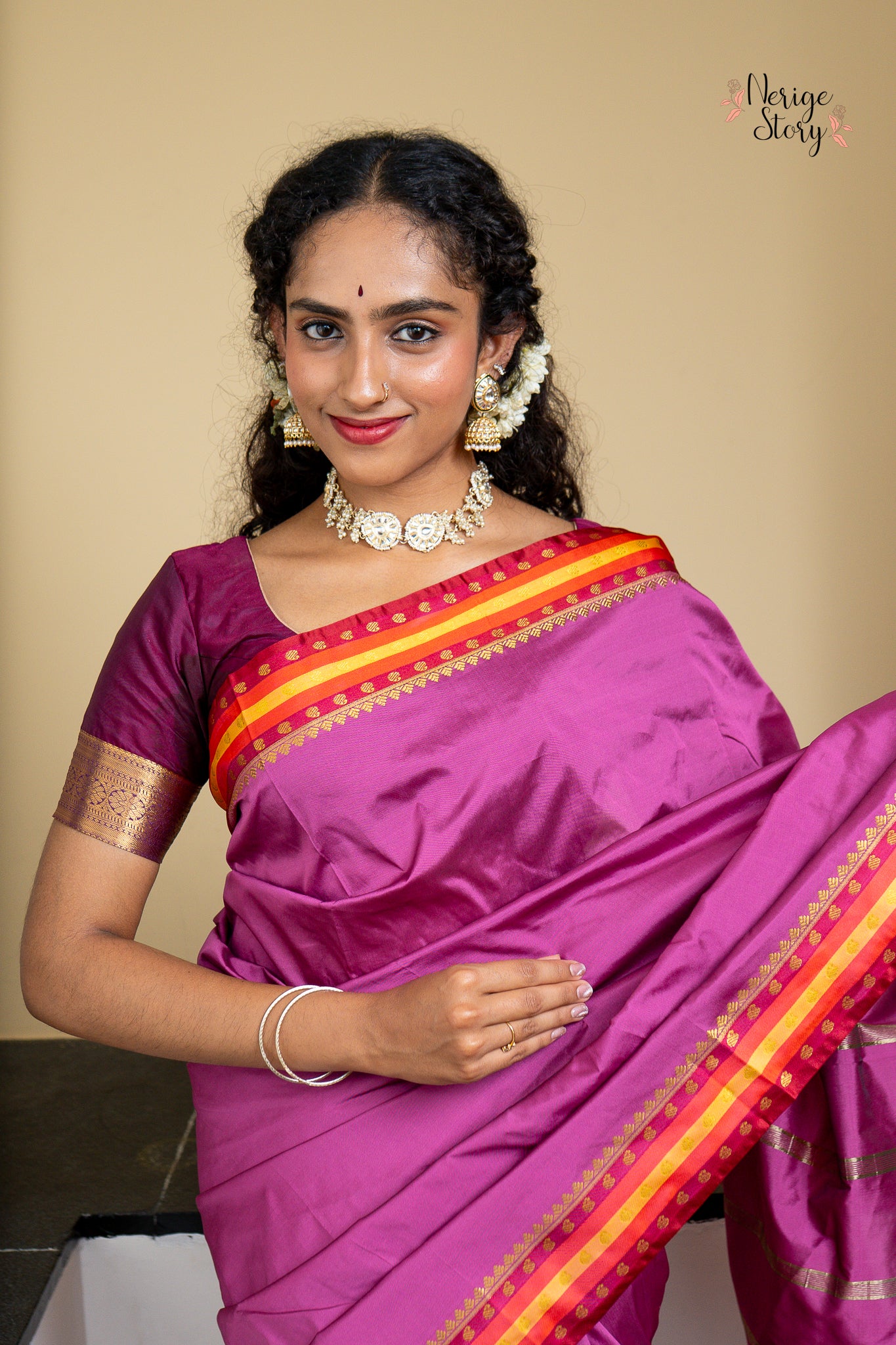 KANAKADURGA (ಕನಕದುರ್ಗಾ)