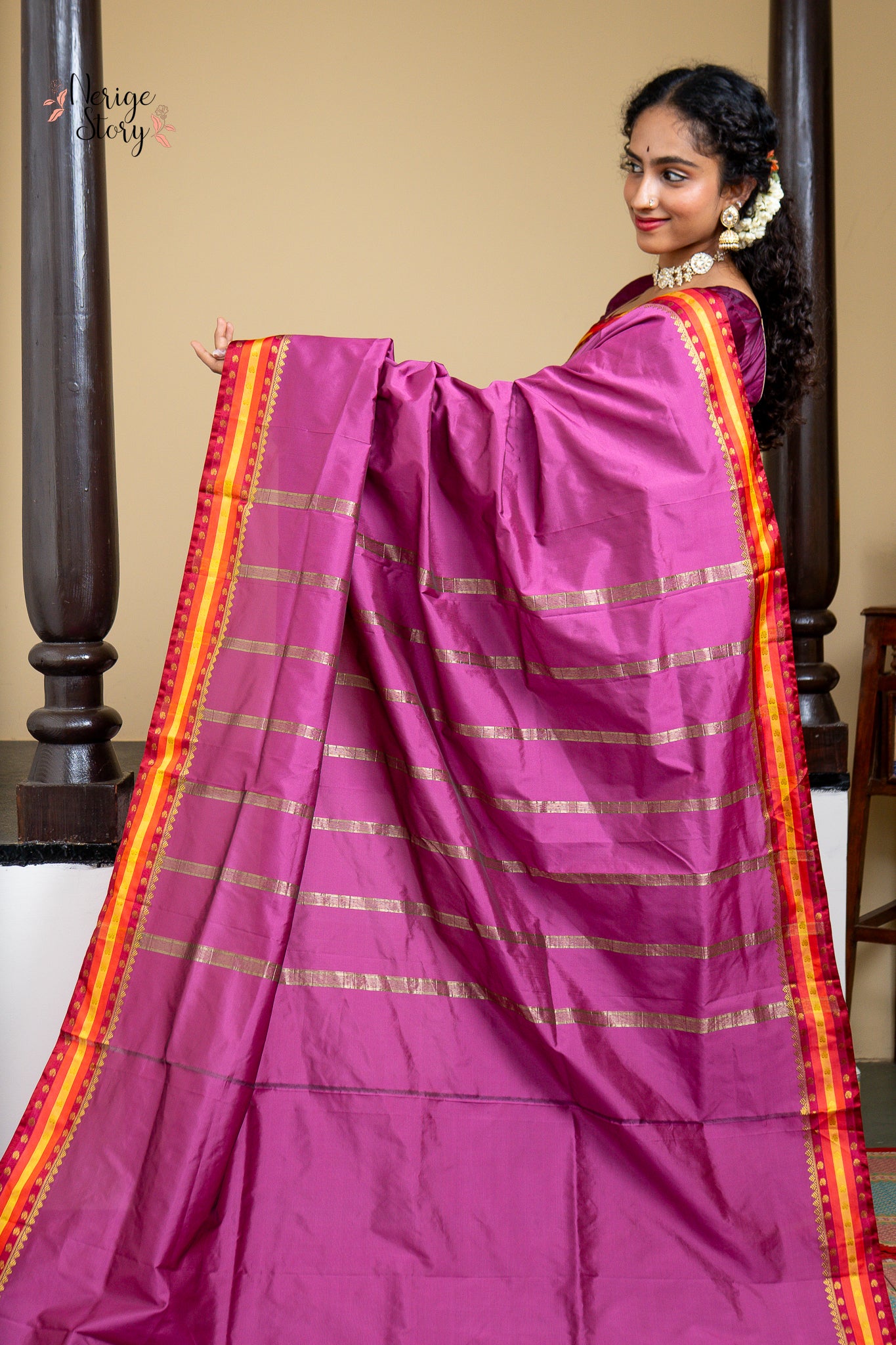 KANAKADURGA (ಕನಕದುರ್ಗಾ)