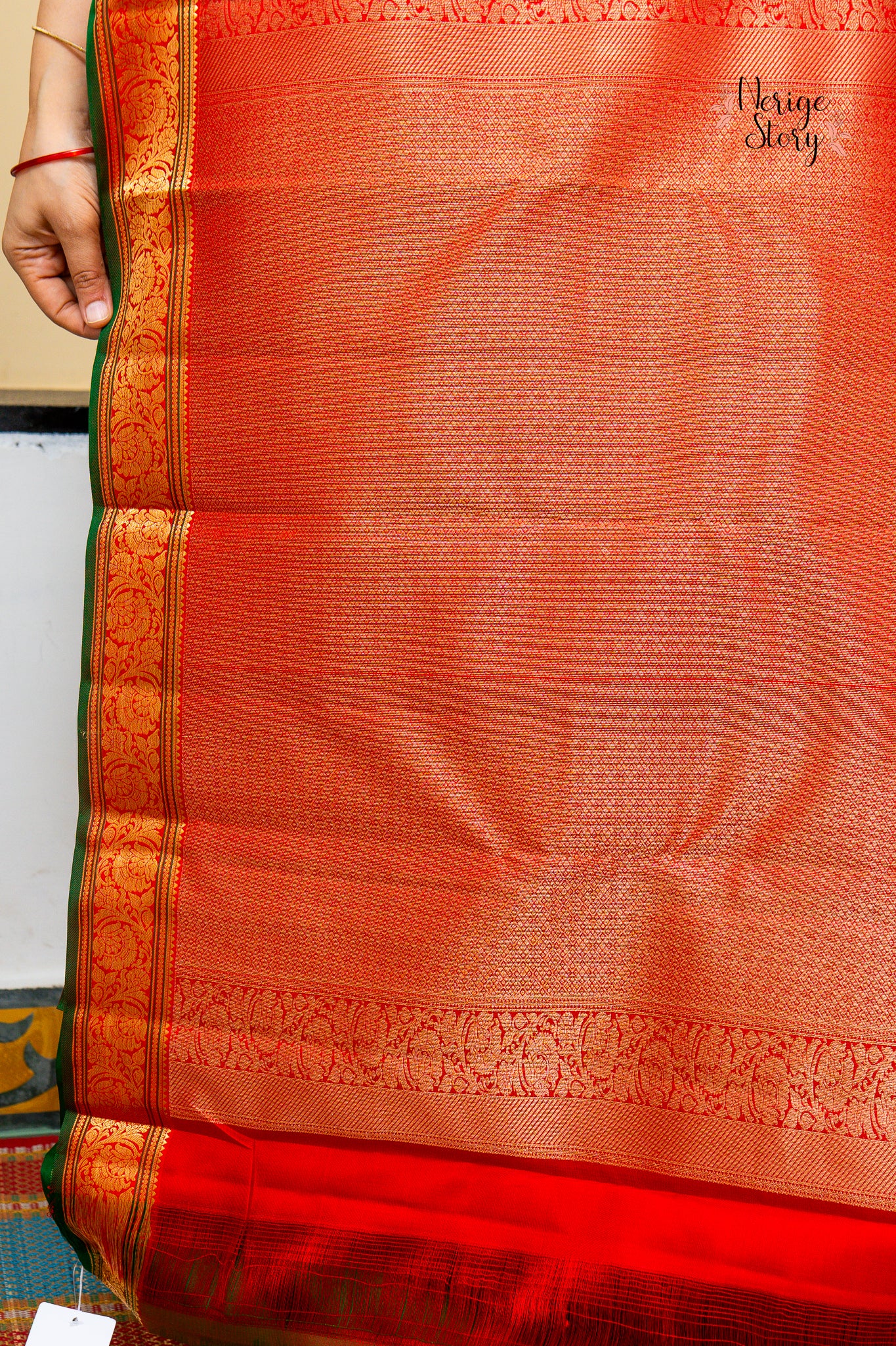 RUHANI (రూహాని)