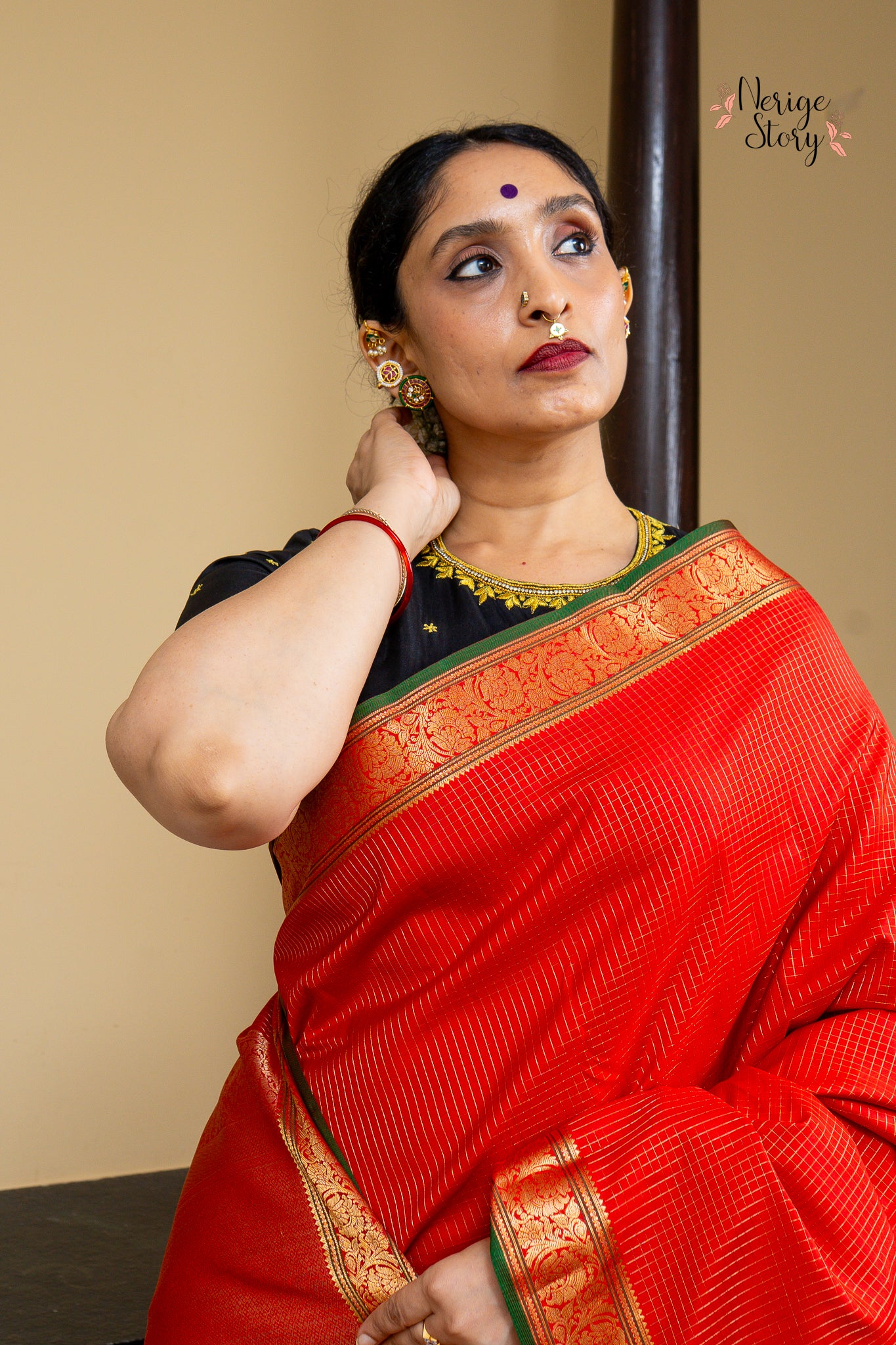 RUHANI (రూహాని)