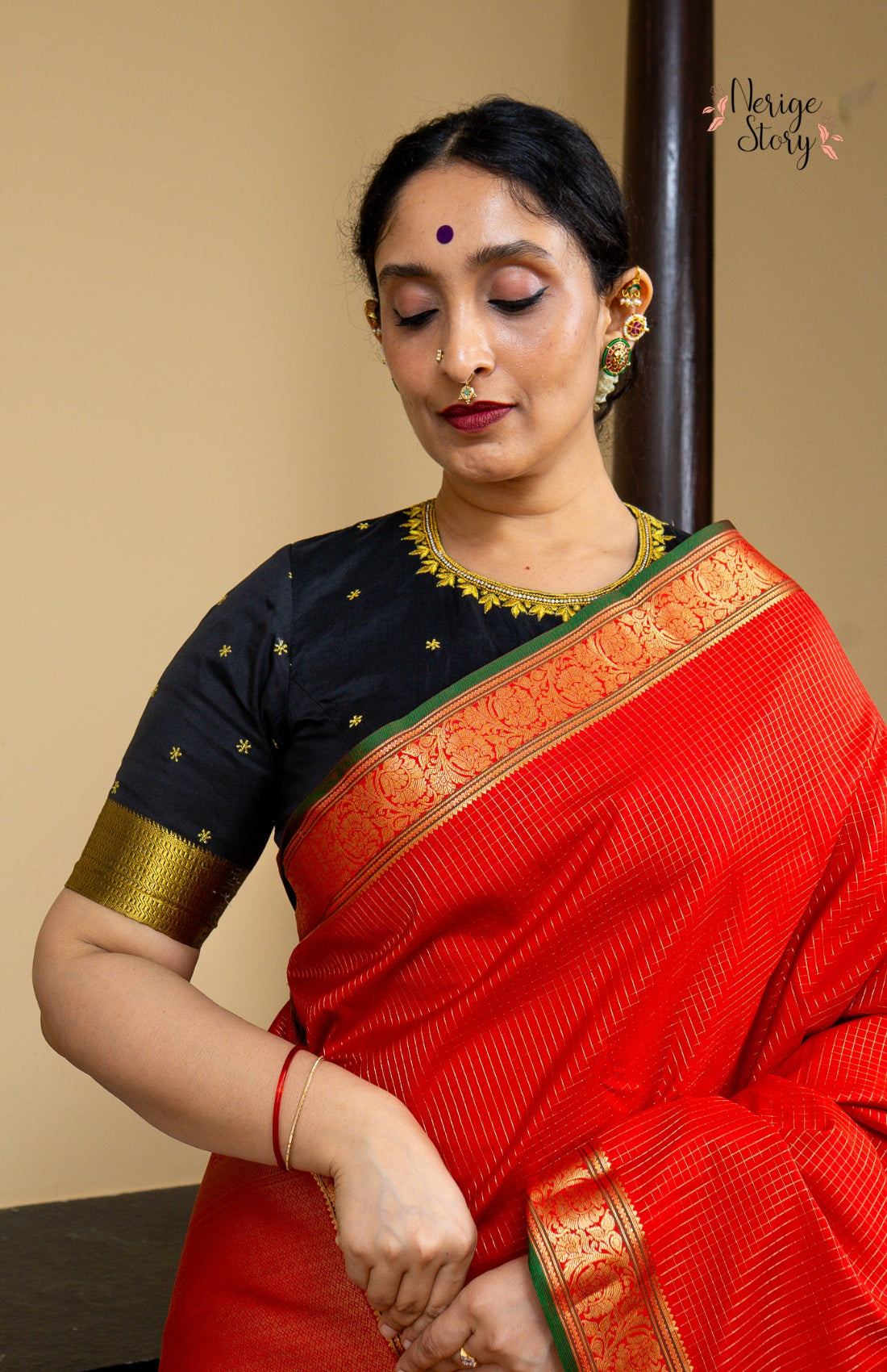 RUHANI (రూహాని)