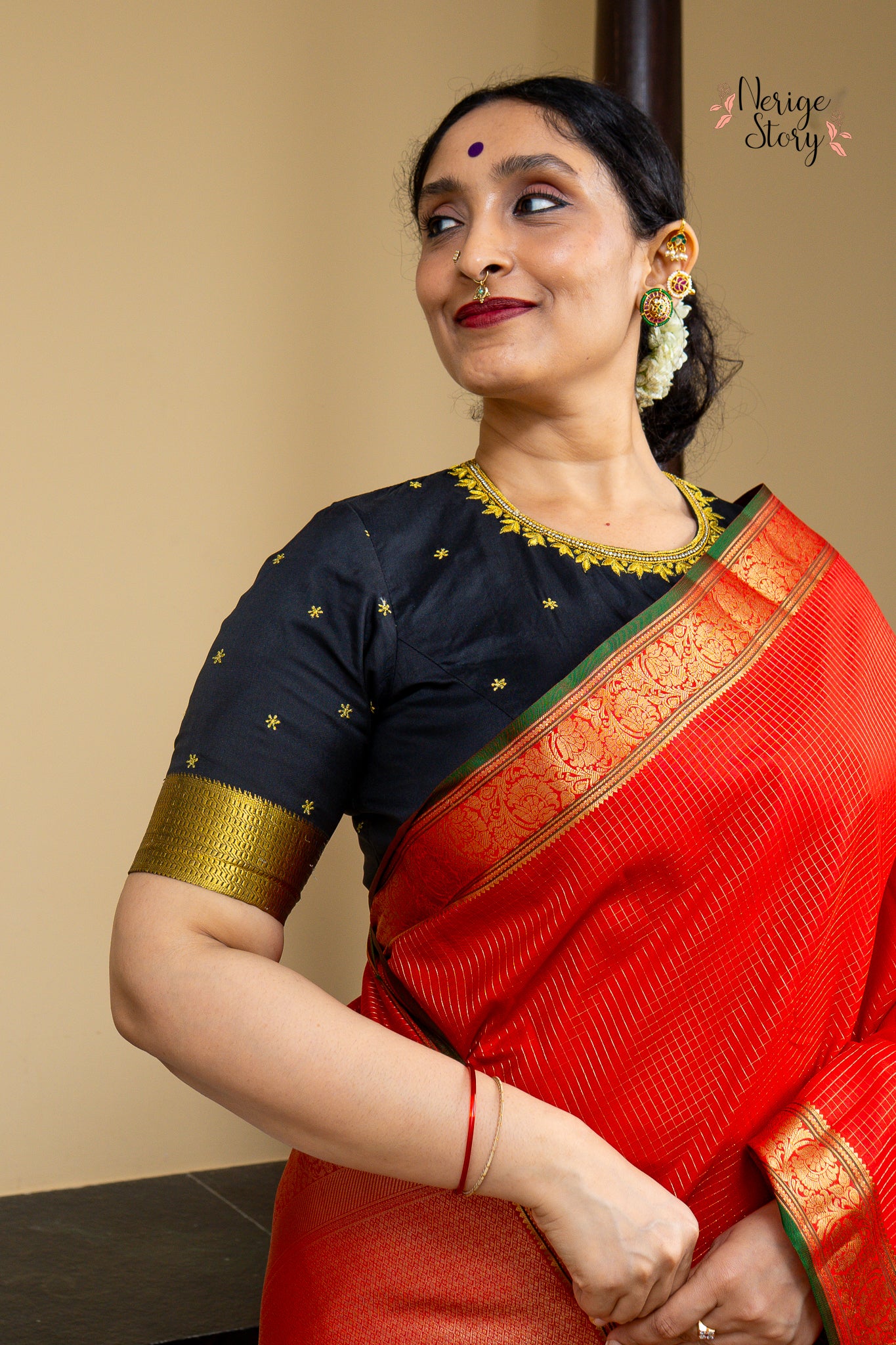 RUHANI (రూహాని)