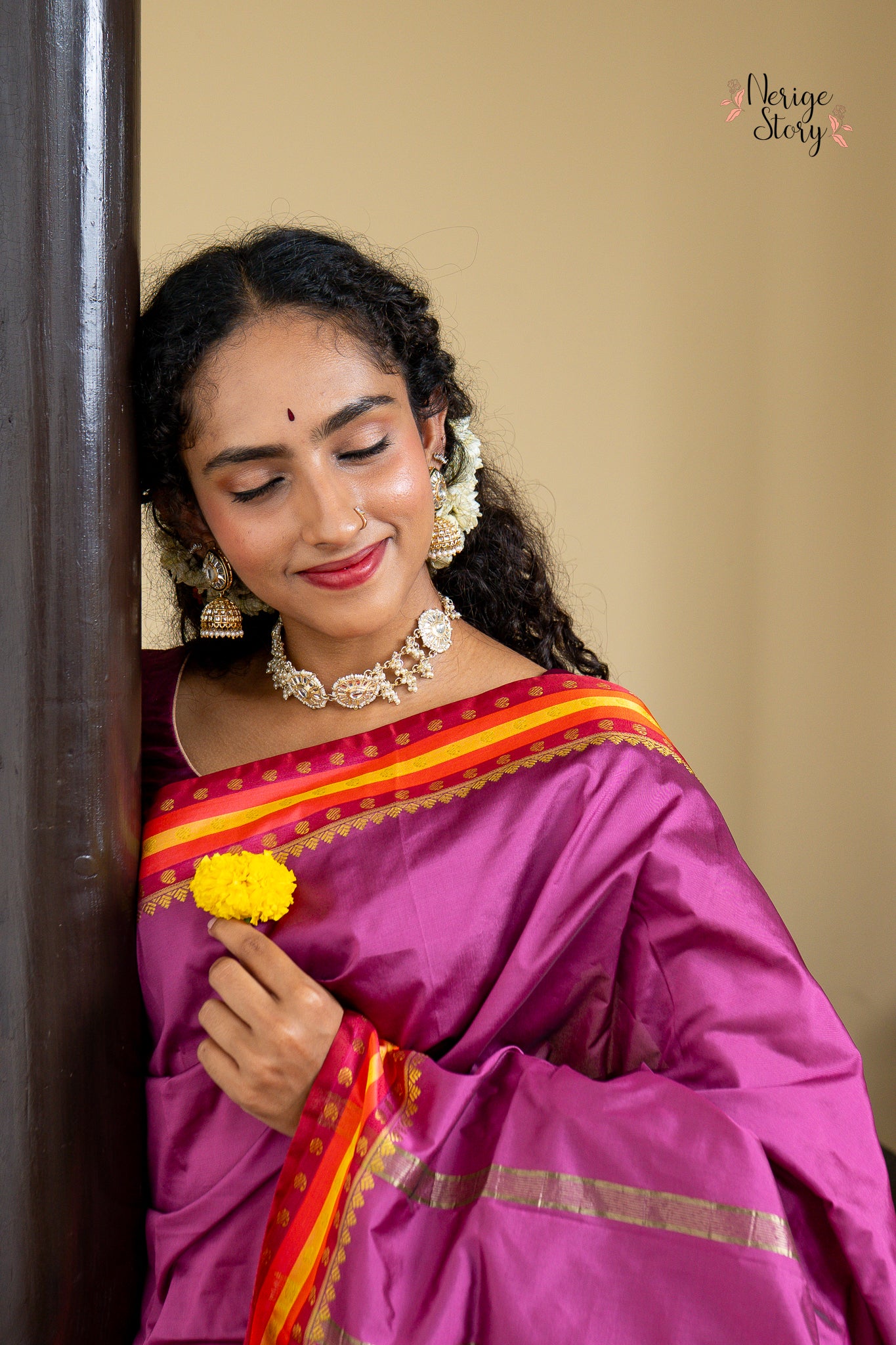 KANAKADURGA (ಕನಕದುರ್ಗಾ)