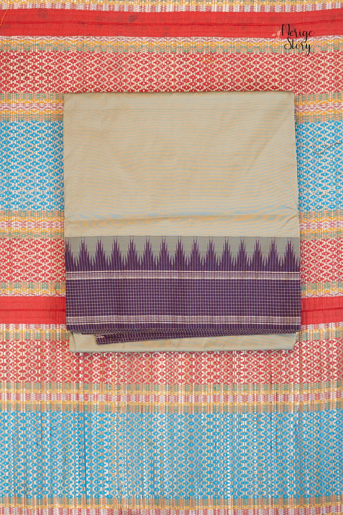 Saree - 12