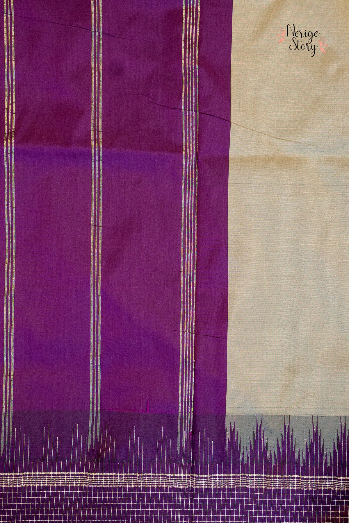 Saree - 12