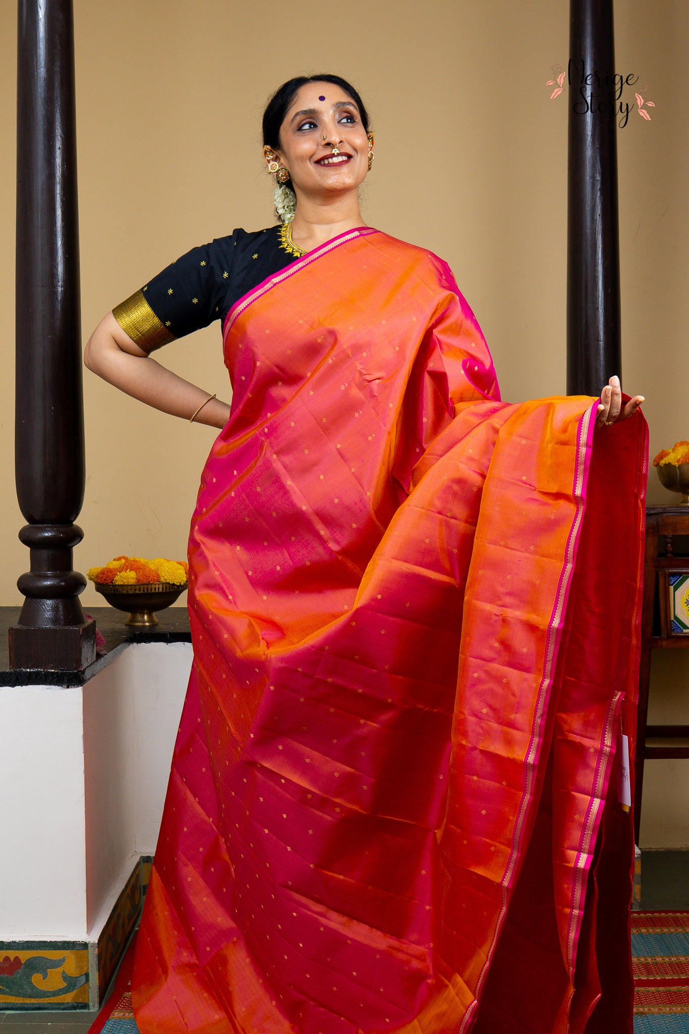 PRADYUMNA (ప్రద్యుమ్న)