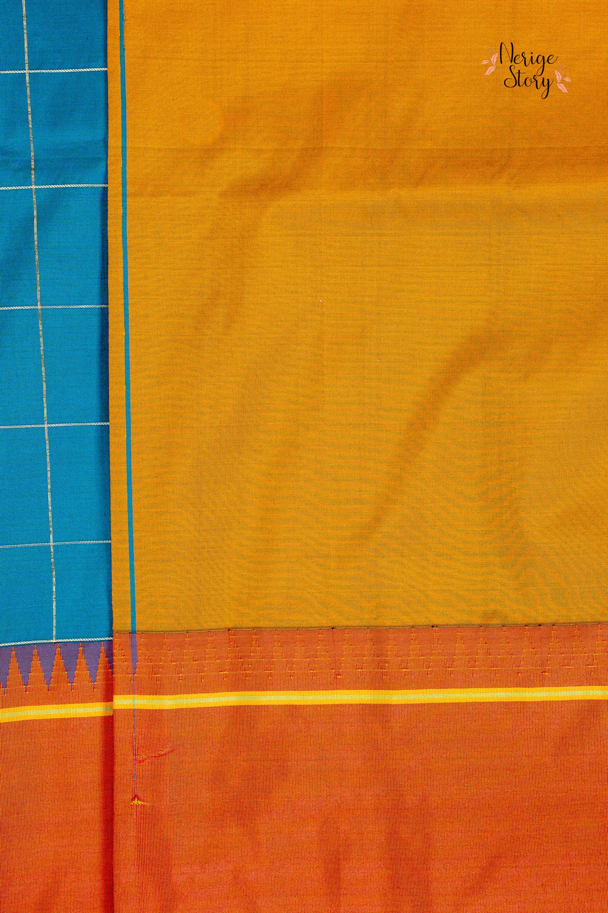 Saree - 13