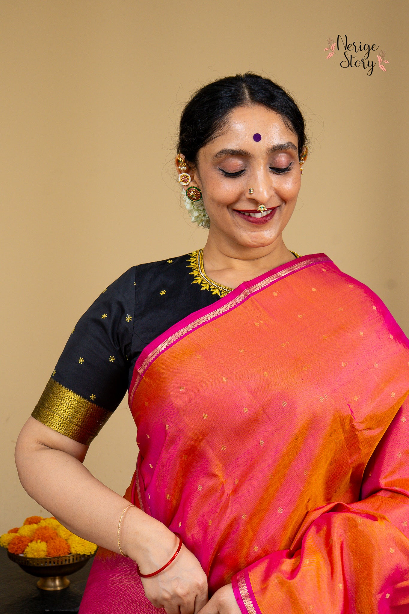 PRADYUMNA (ప్రద్యుమ్న)