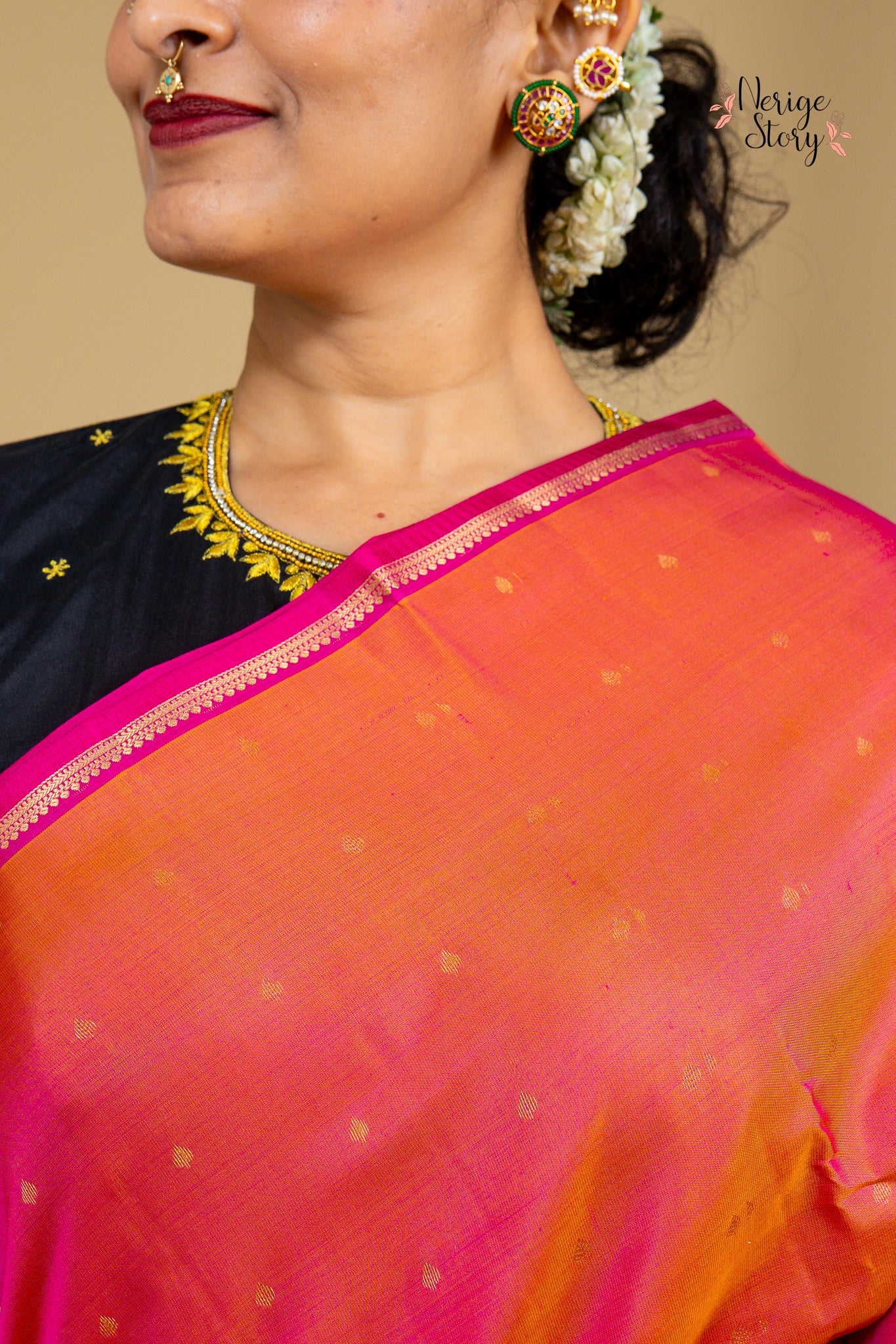 PRADYUMNA (ప్రద్యుమ్న)